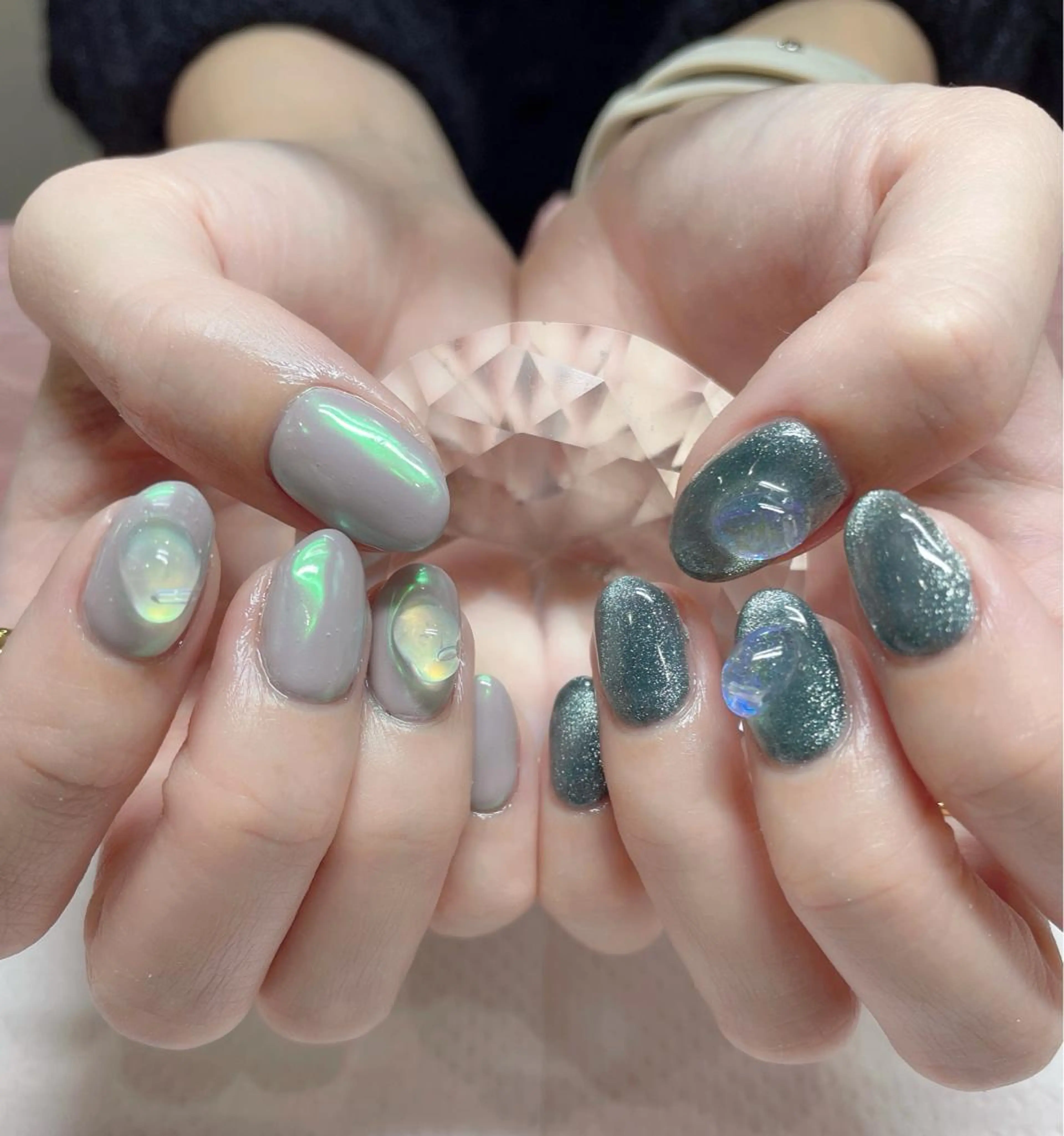 ネイル コウ カnail💅のネイルデザイン