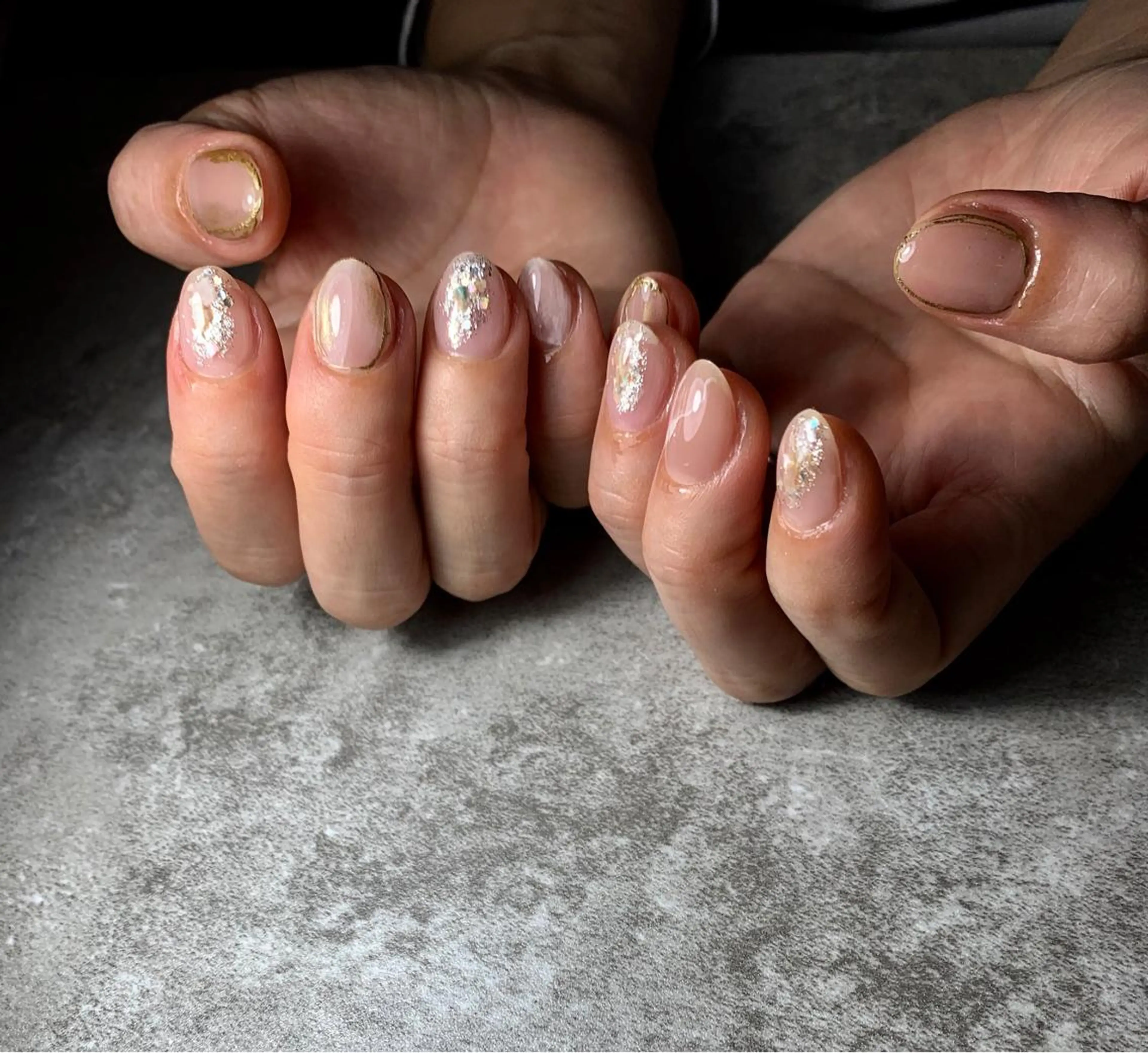 ネイル 土屋 智子のエステ・リラクイメージ