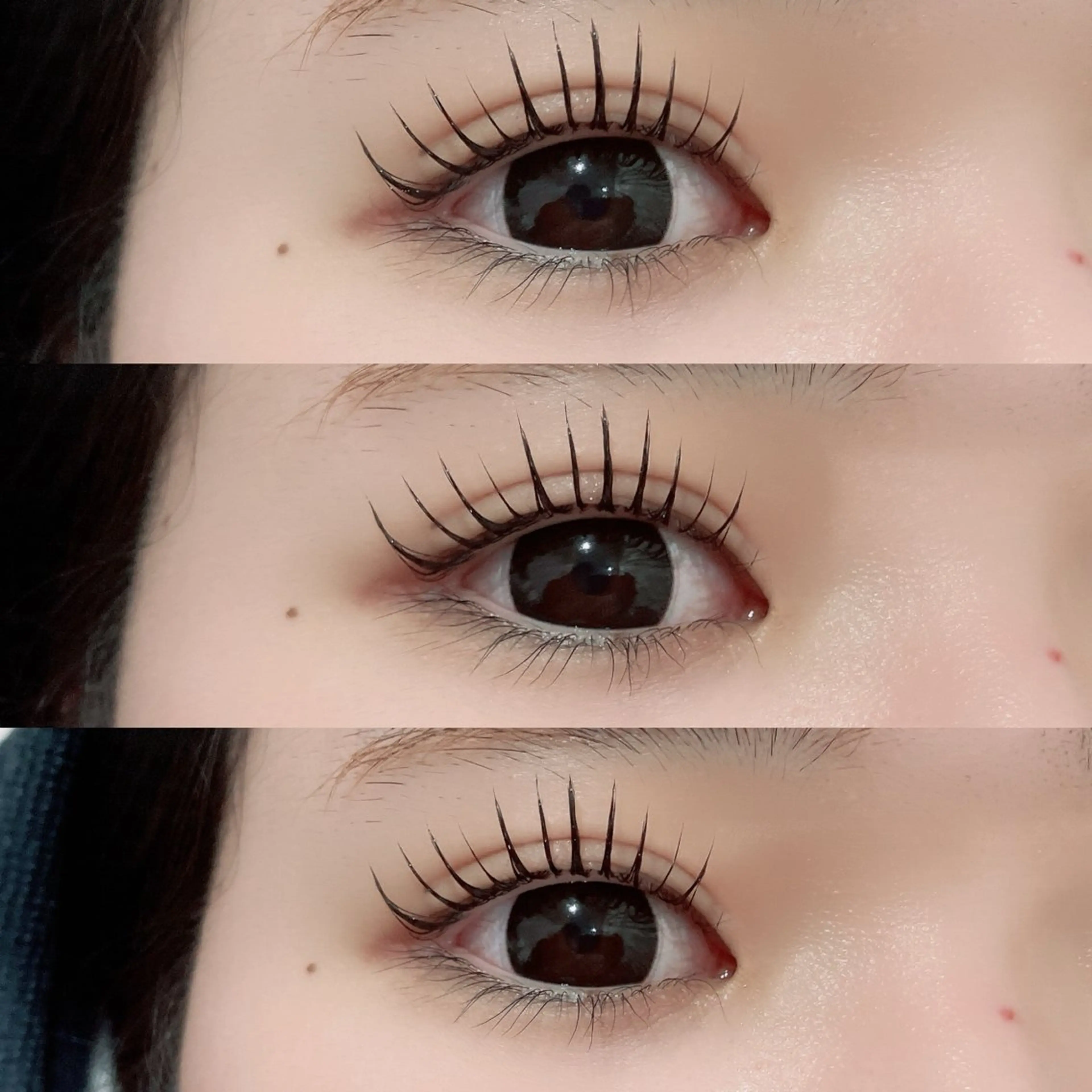 マツエク・マツパ saya 🎀のマツエク・マツパデザイン