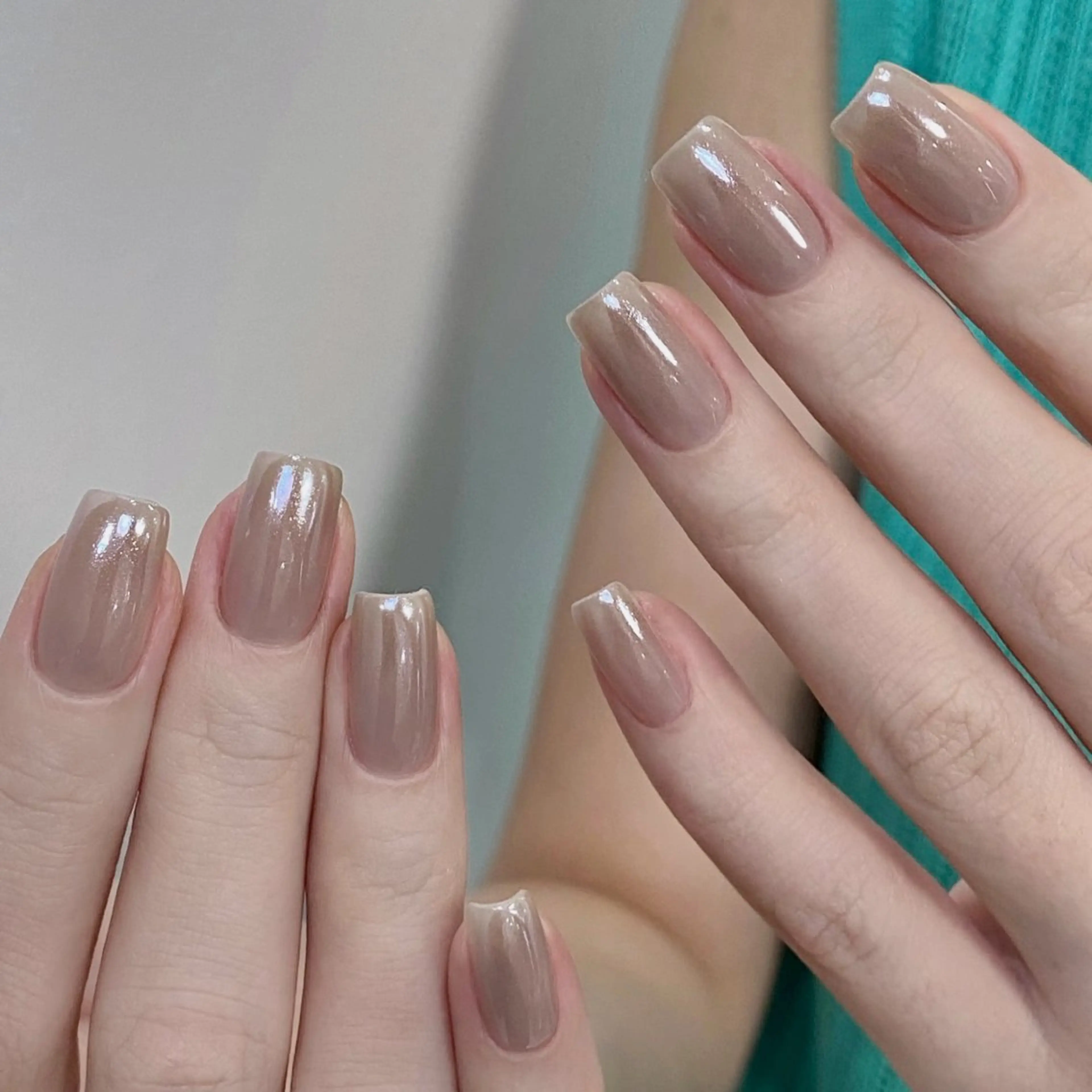 ネイル ハンドネイル July Nailのネイルデザイン