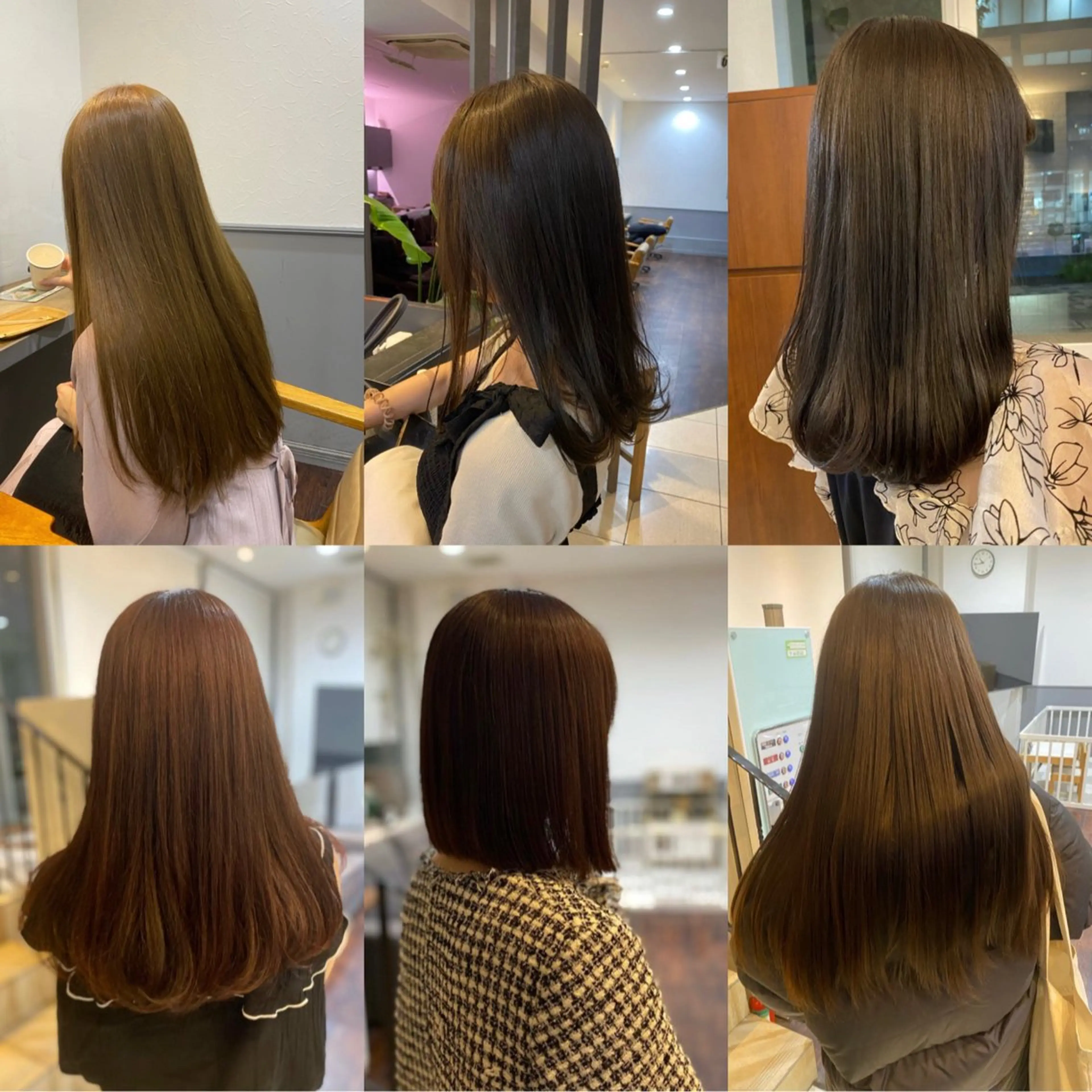 レイヤー支持no.1 ☆笠原翔一のヘアスタイル