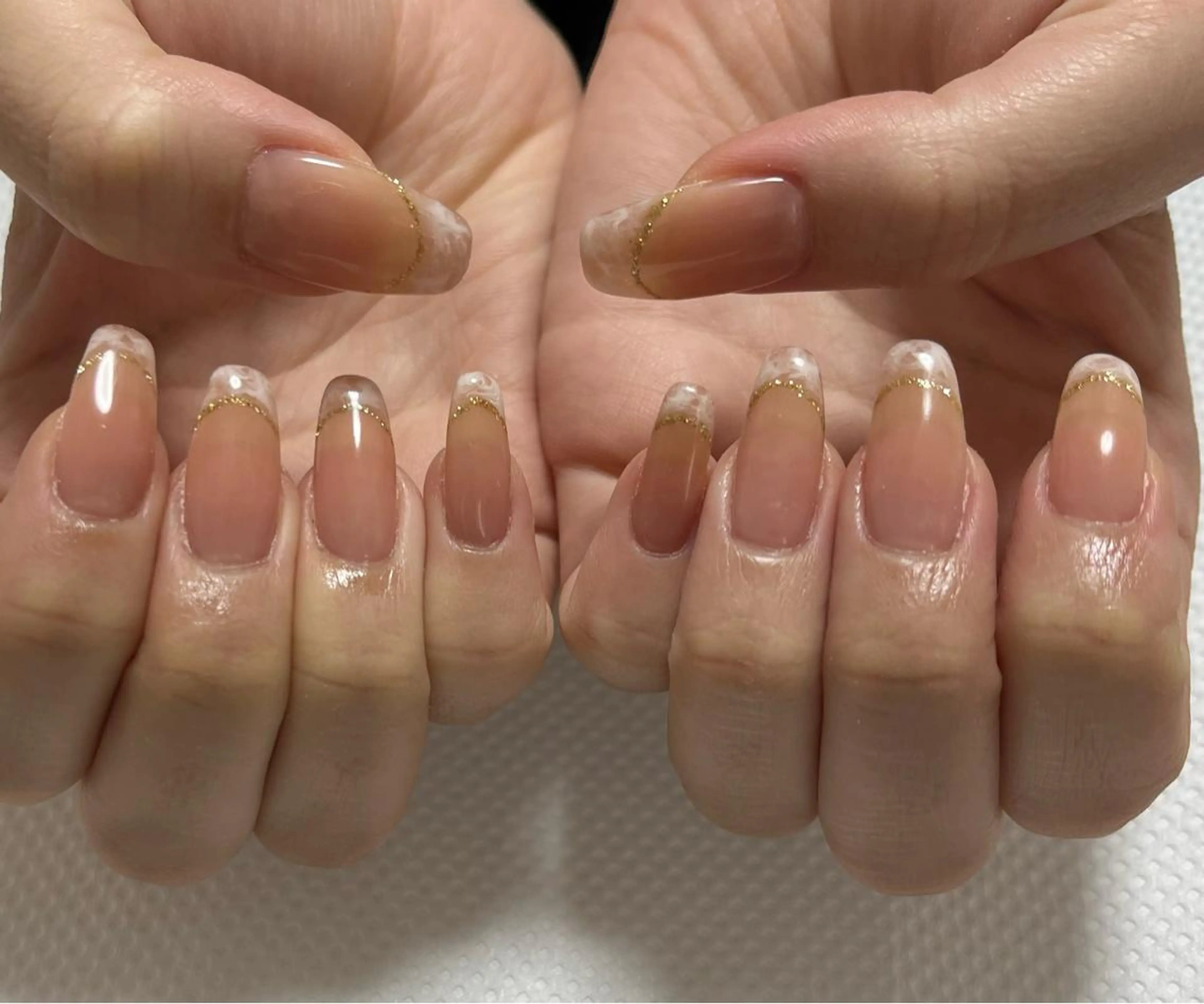 ネイル nail M&Tのネイルデザイン