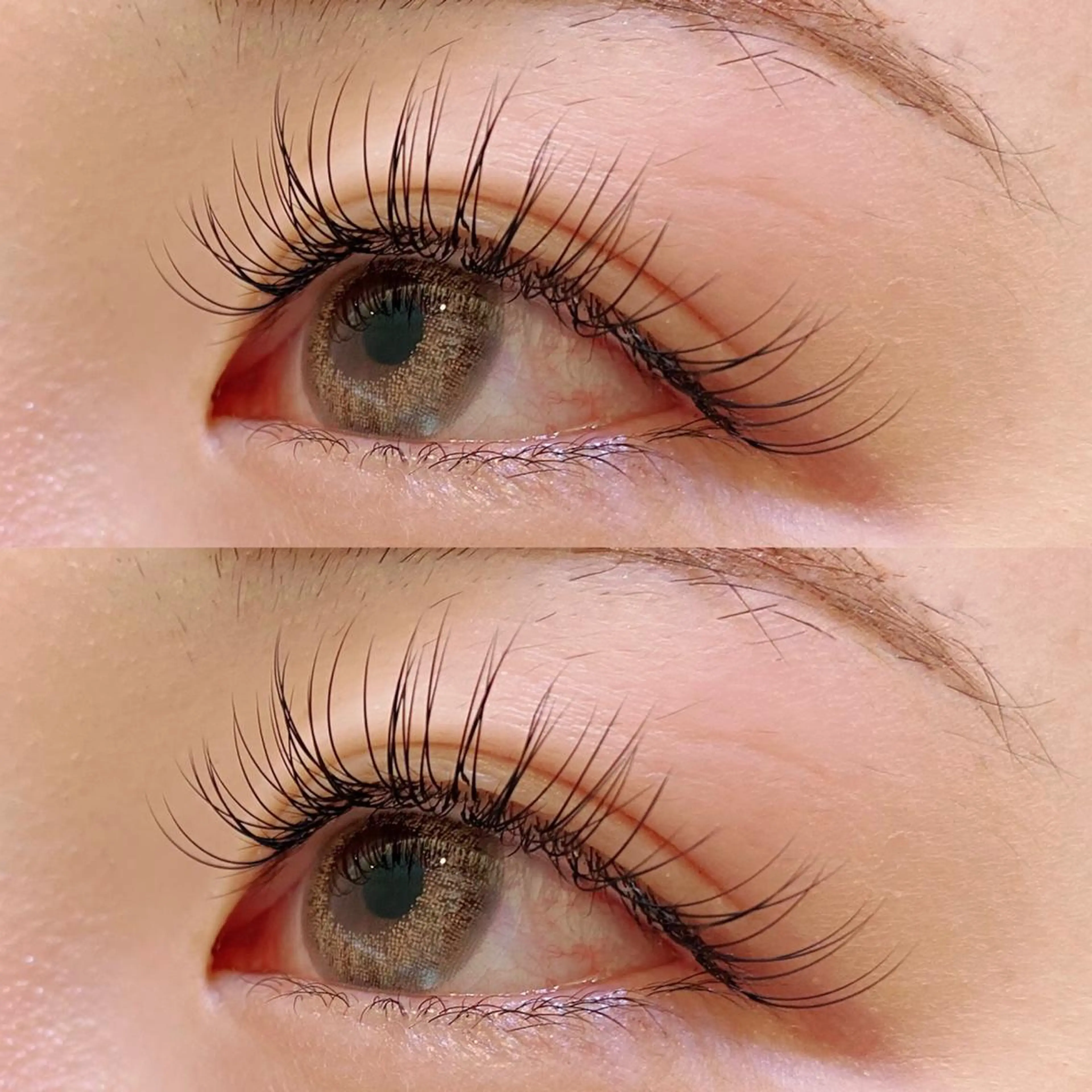 マツエク・マツパ マツエク 💎似合わせアイ 💎木津れいらのマツエク・マツパデザイン