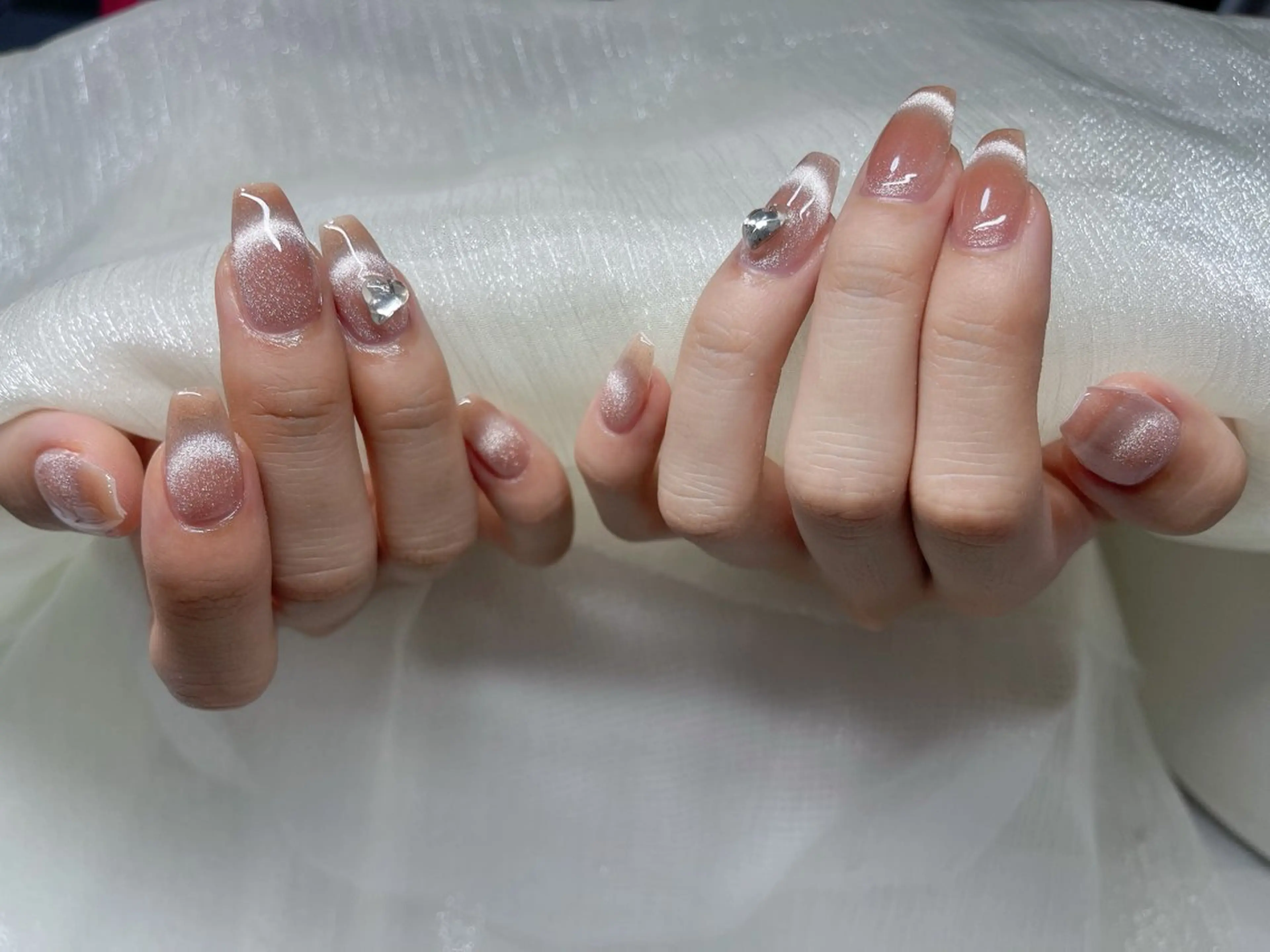 ネイル Rimi Nailアメリカ村のネイルデザイン