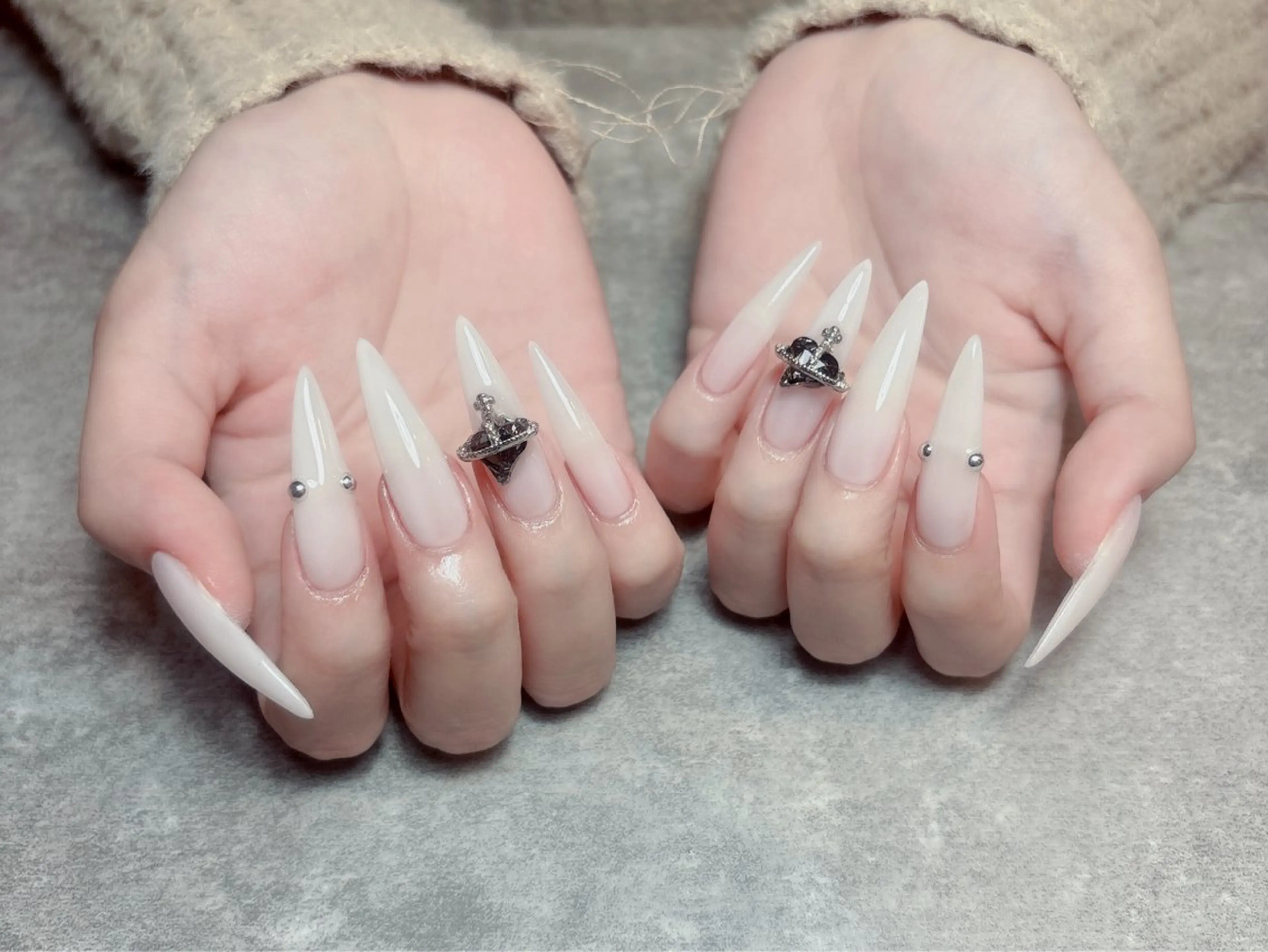 ネイル Nail Salon Taki/吉祥寺店のネイルデザイン