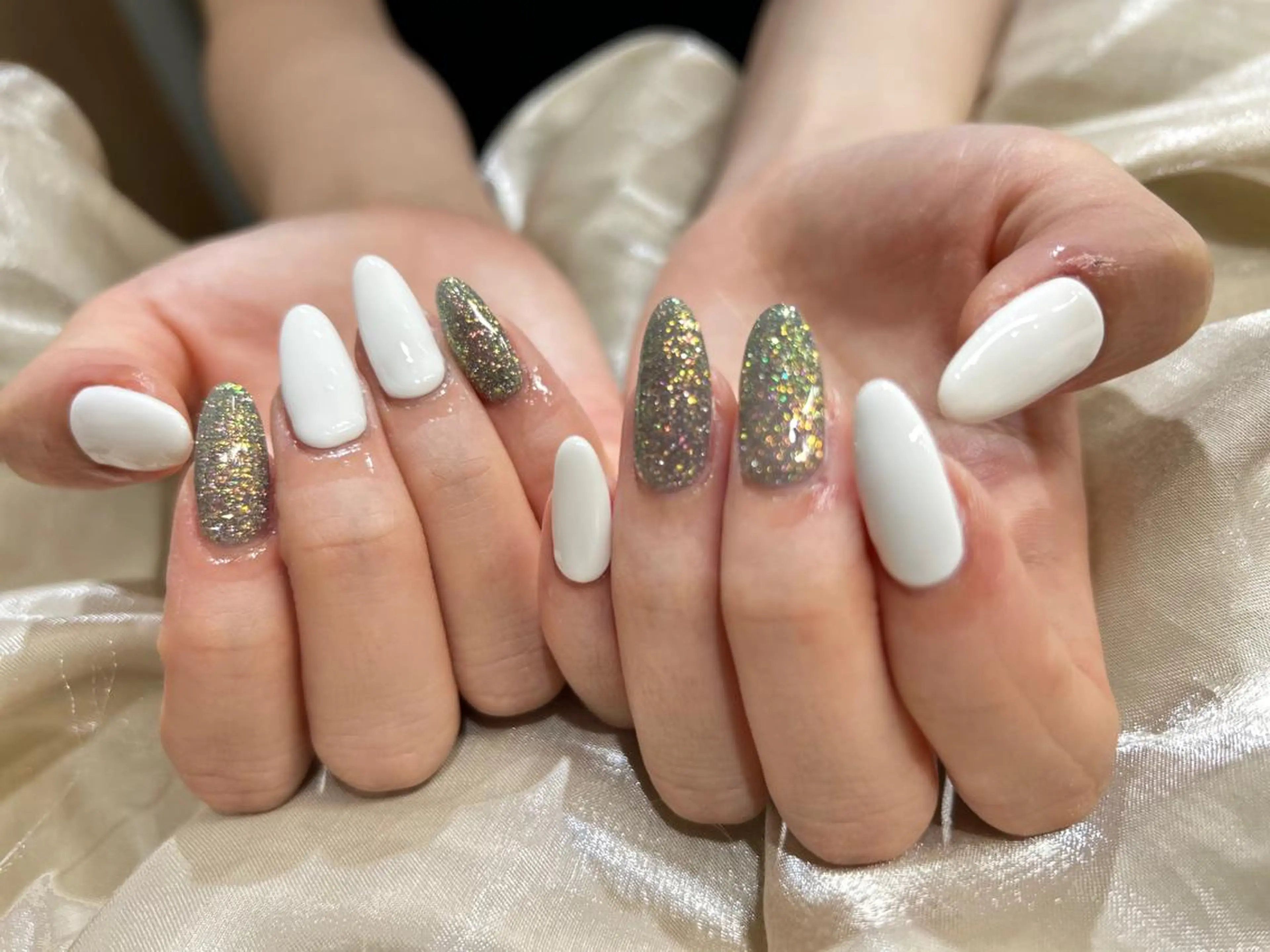 ネイル Umi nail& eyelashのネイルデザイン