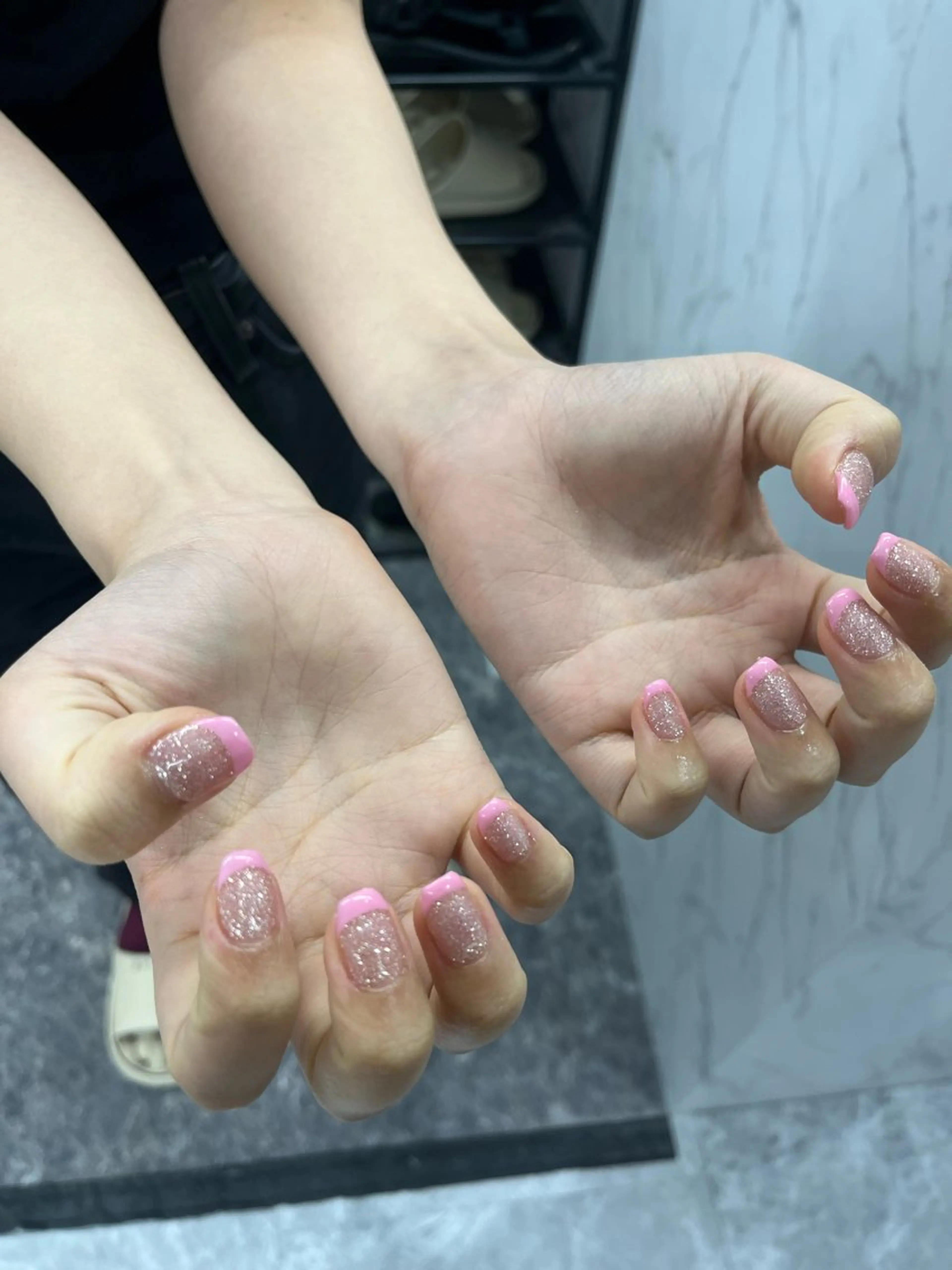 ネイル limo/ kotomiのネイルデザイン