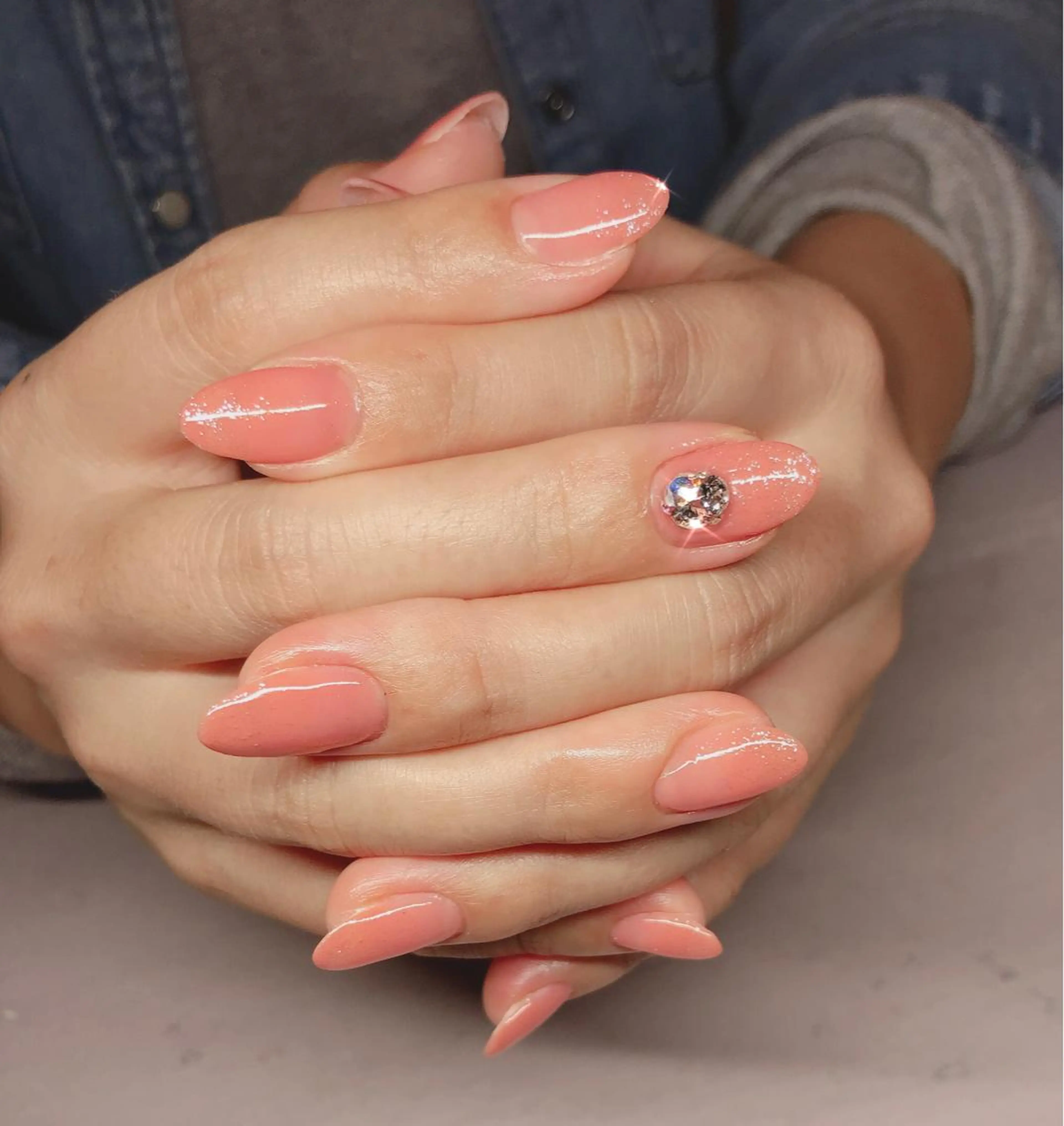 ネイル . yuimiのネイルデザイン