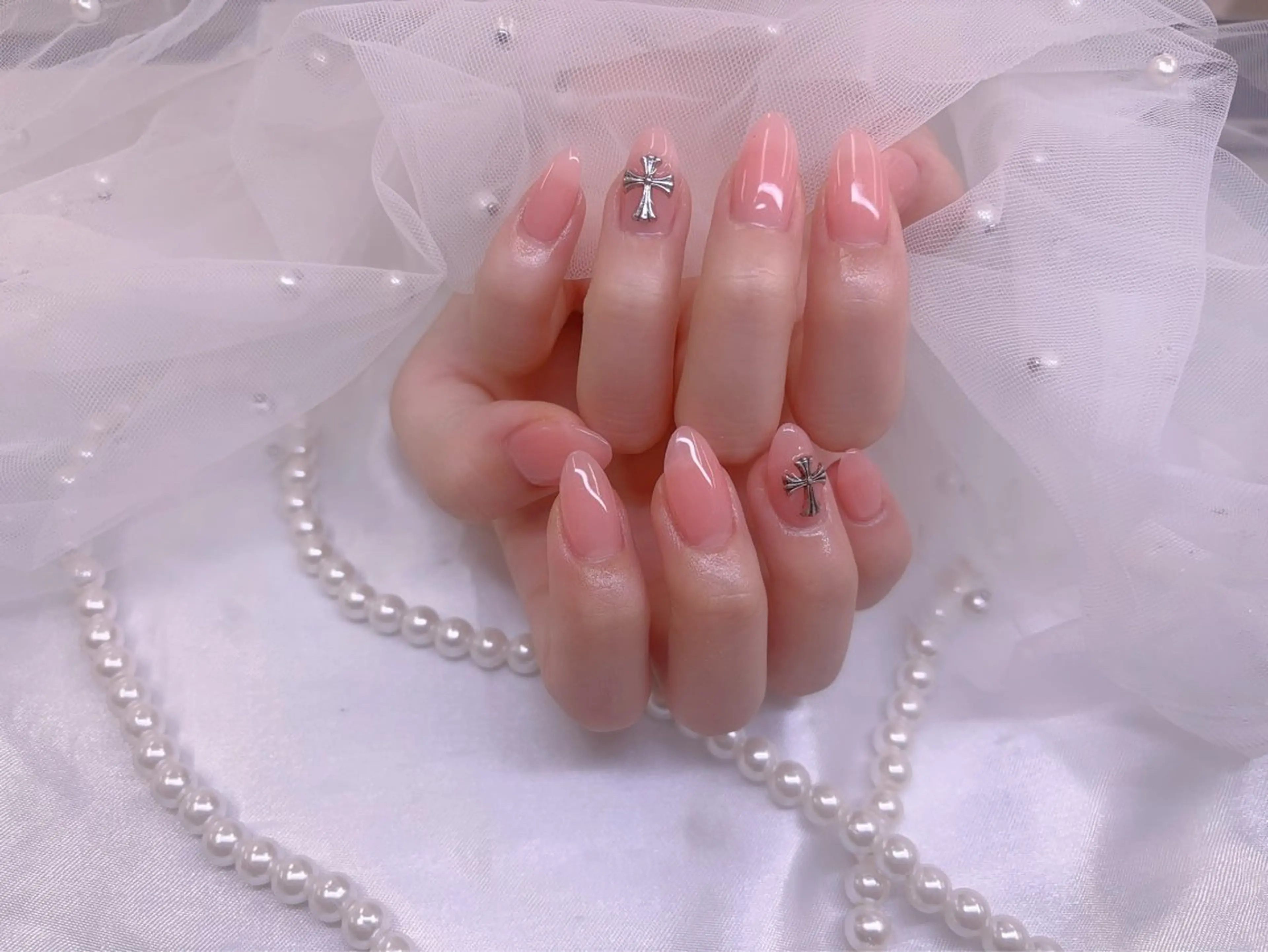 ネイル Uminail ゆうゆうのネイルデザイン