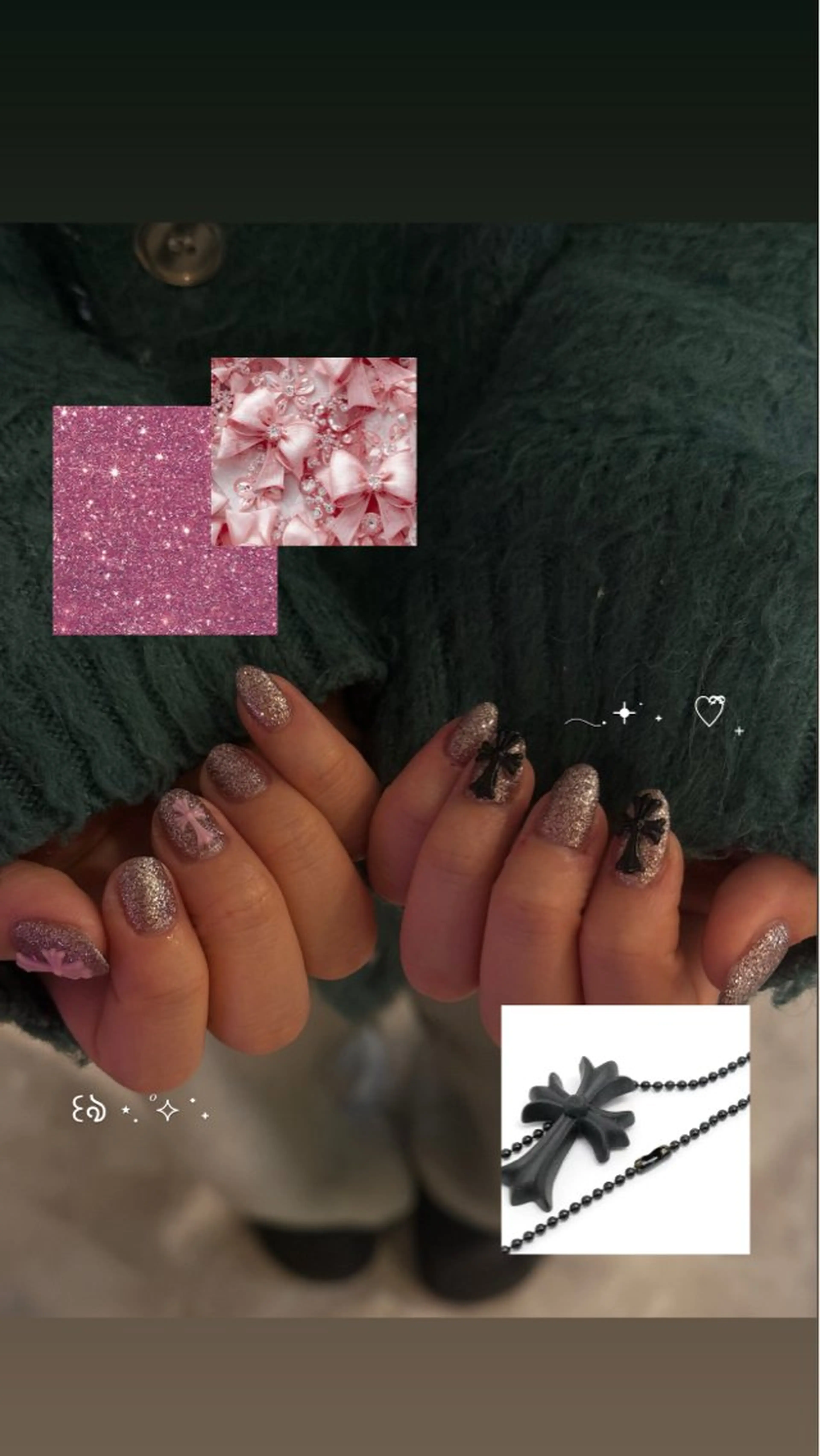 ネイル ひめ #AIR NAILのネイルデザイン