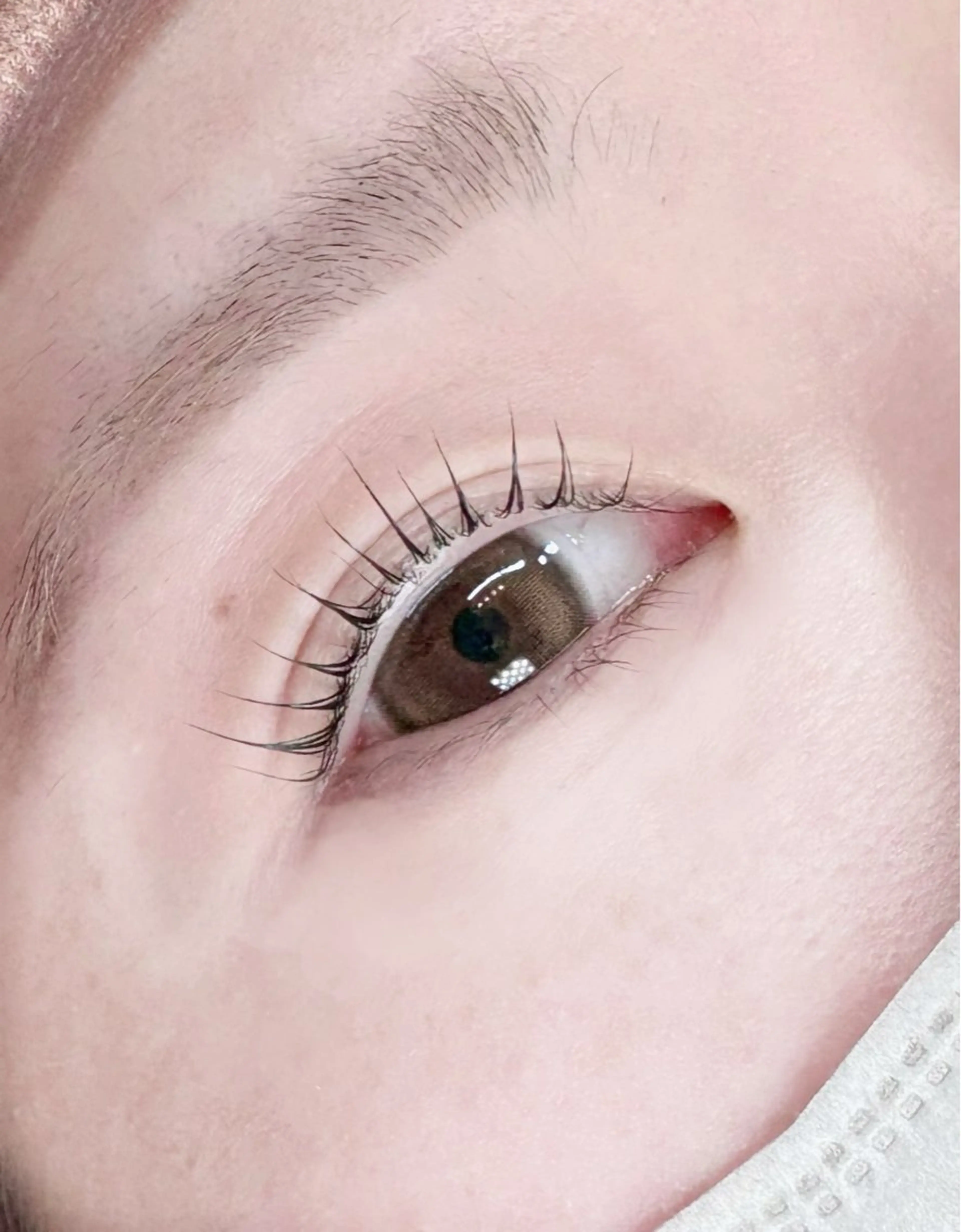 マツエク・マツパ un Filo yukiのマツエク・マツパデザイン