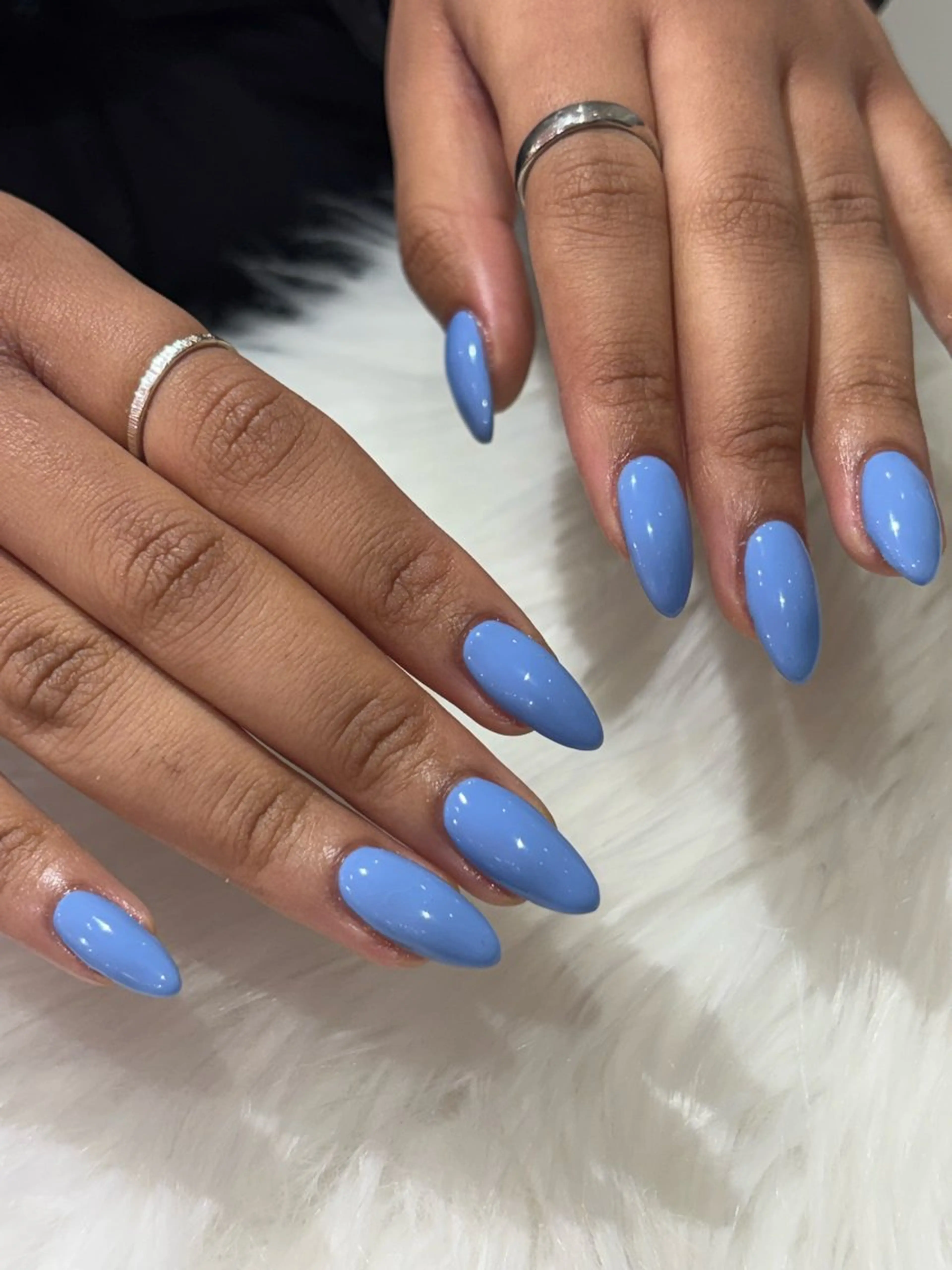 ネイル SHELL NAIL 🐰ｎｏａ🐶のネイルデザイン