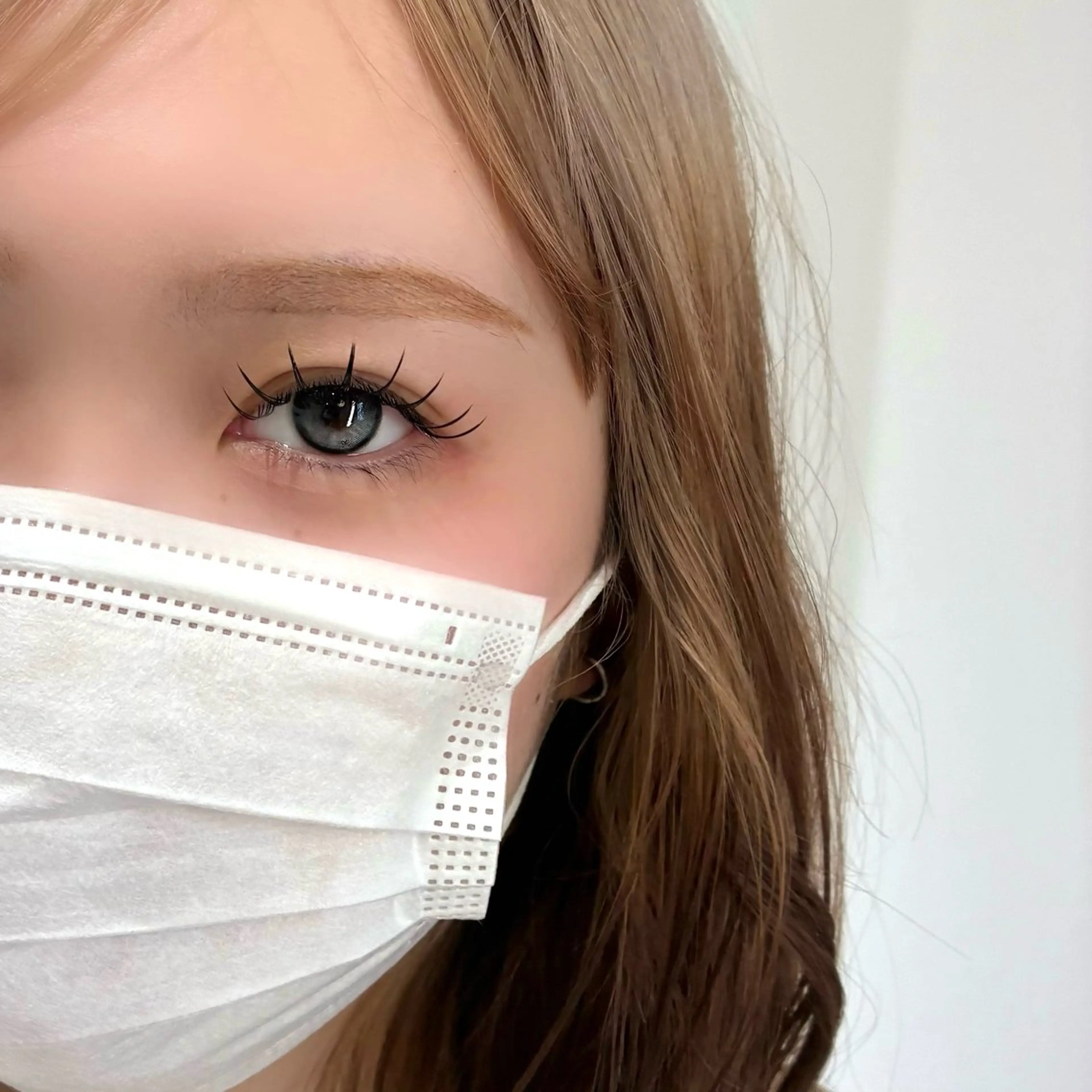 マツエク・マツパ マツエク MATSU eye salonのマツエク・マツパデザイン