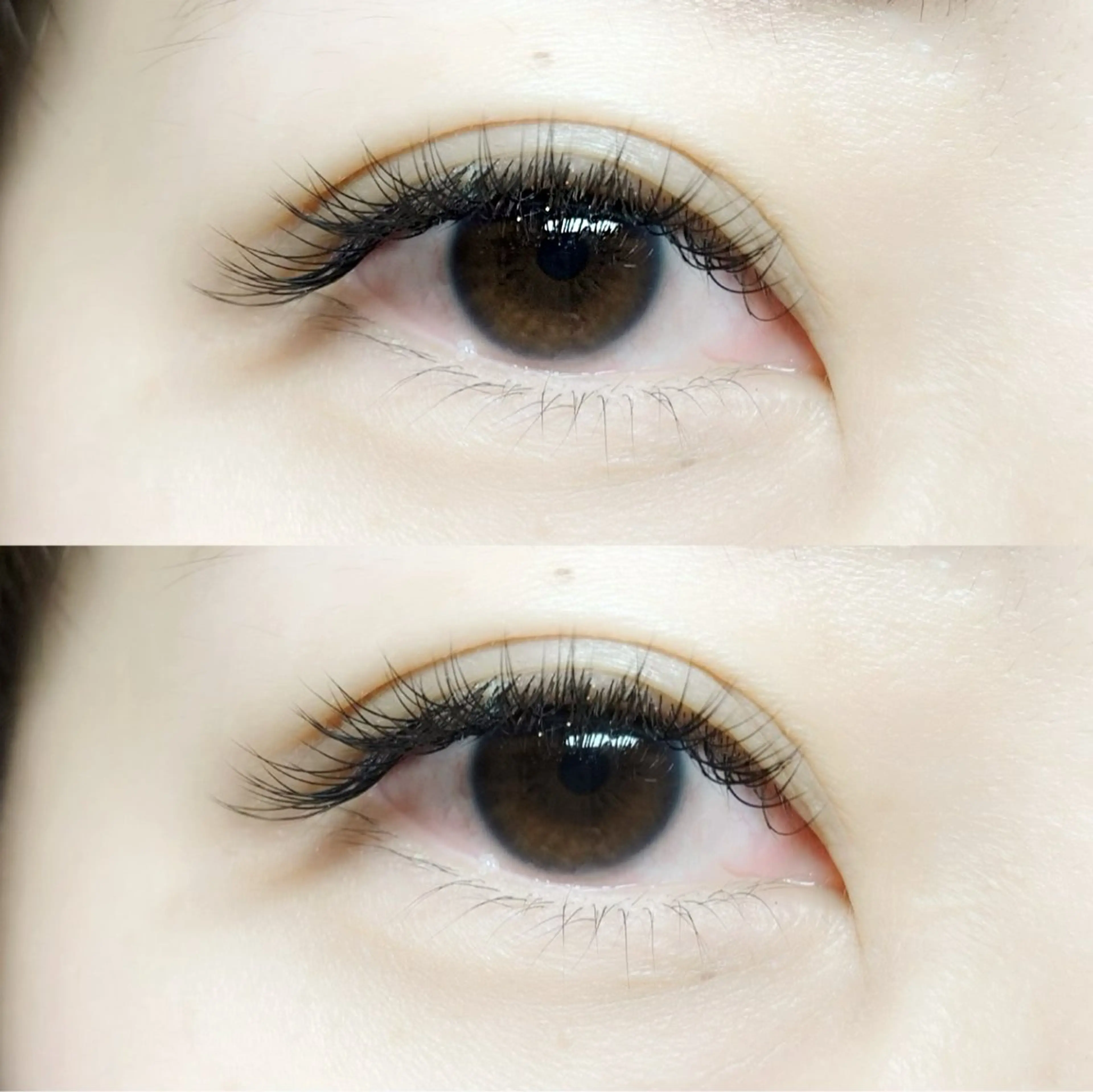 マツエク・マツパ OGUMA︎✿ 新宿マルイ本館店5階のマツエク・マツパデザイン