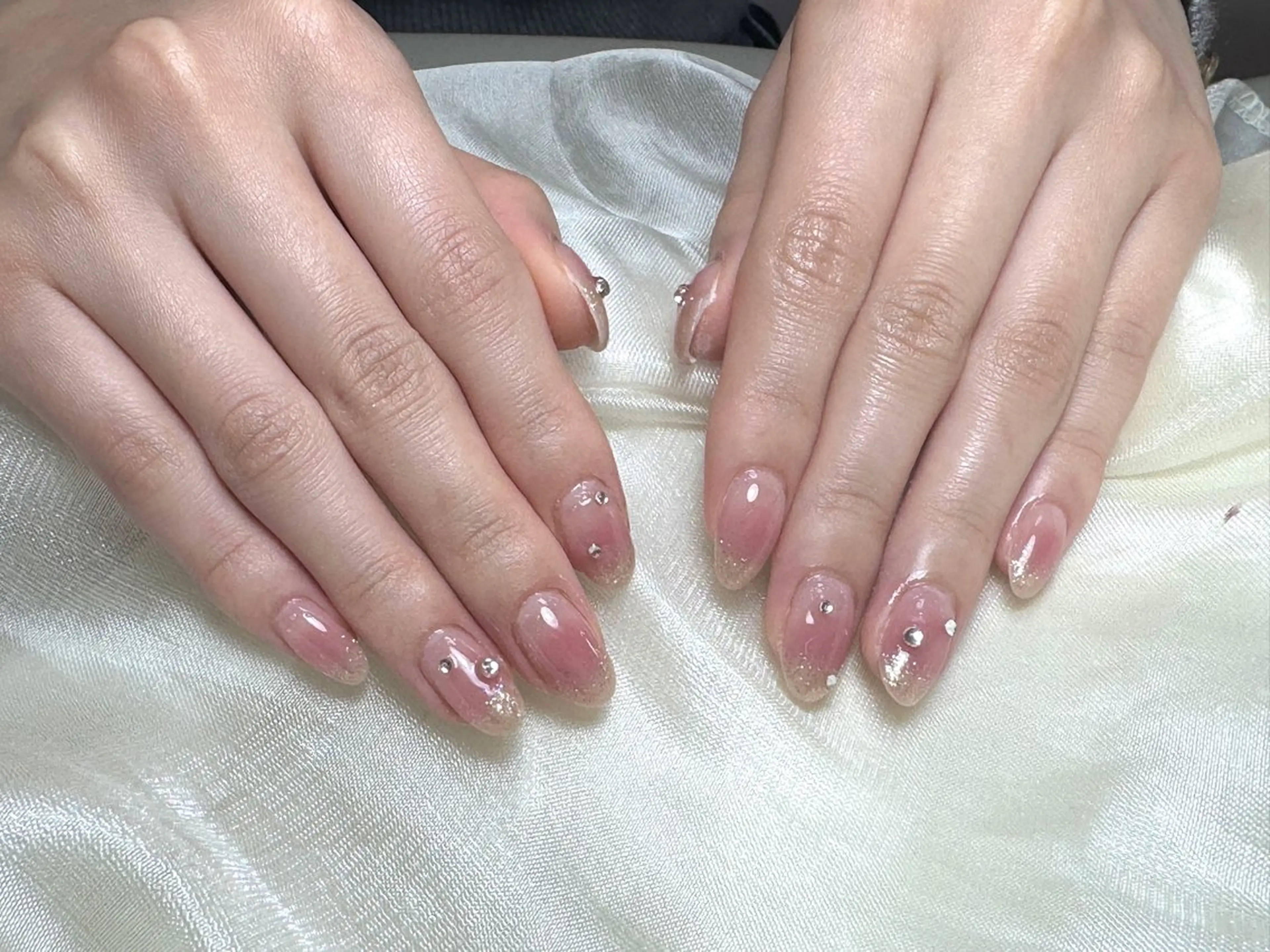 ネイル ii mikiのネイルデザイン