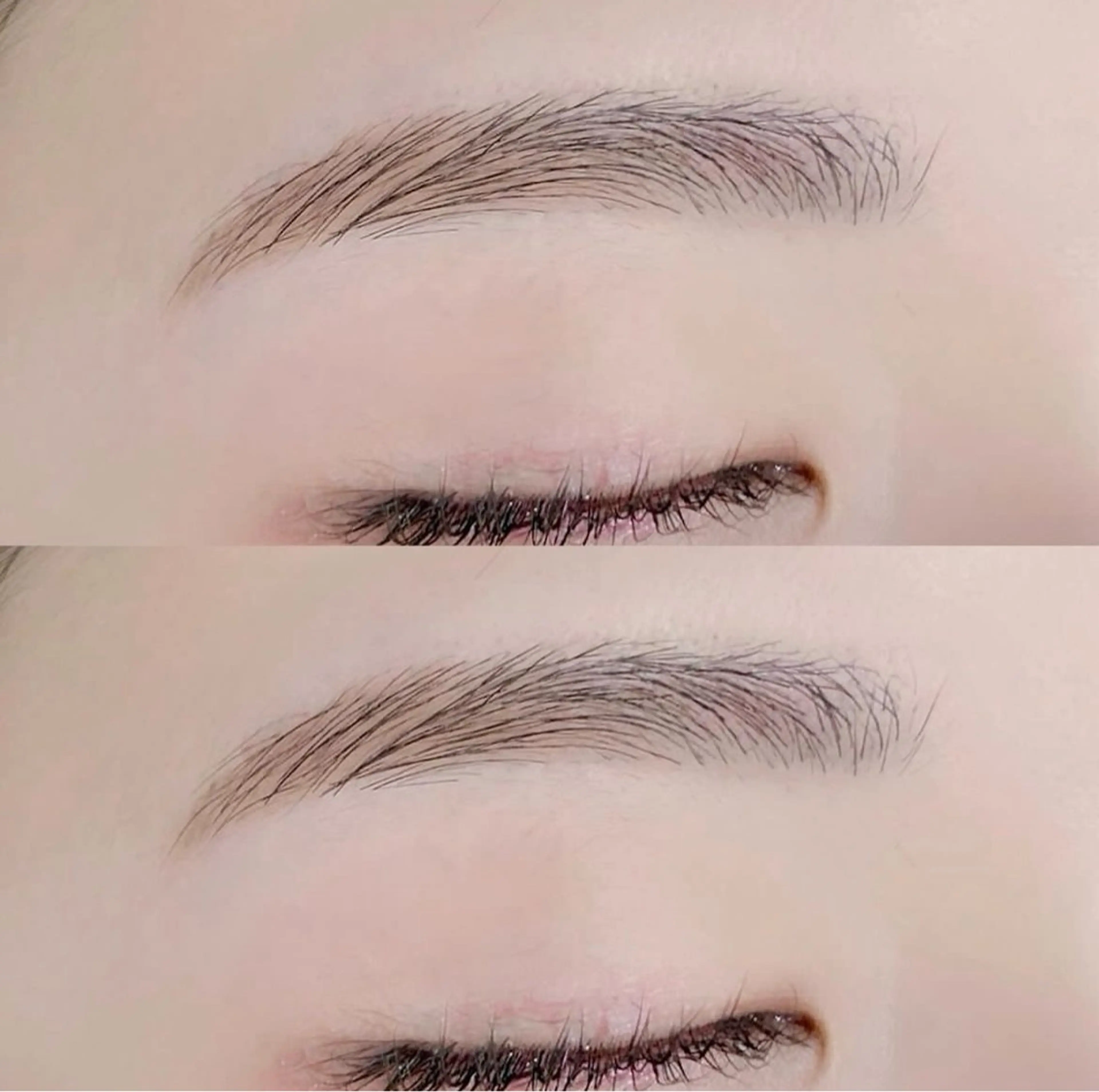 アイブロウ MiMi by cielo ゆうこのマツエク・マツパデザイン