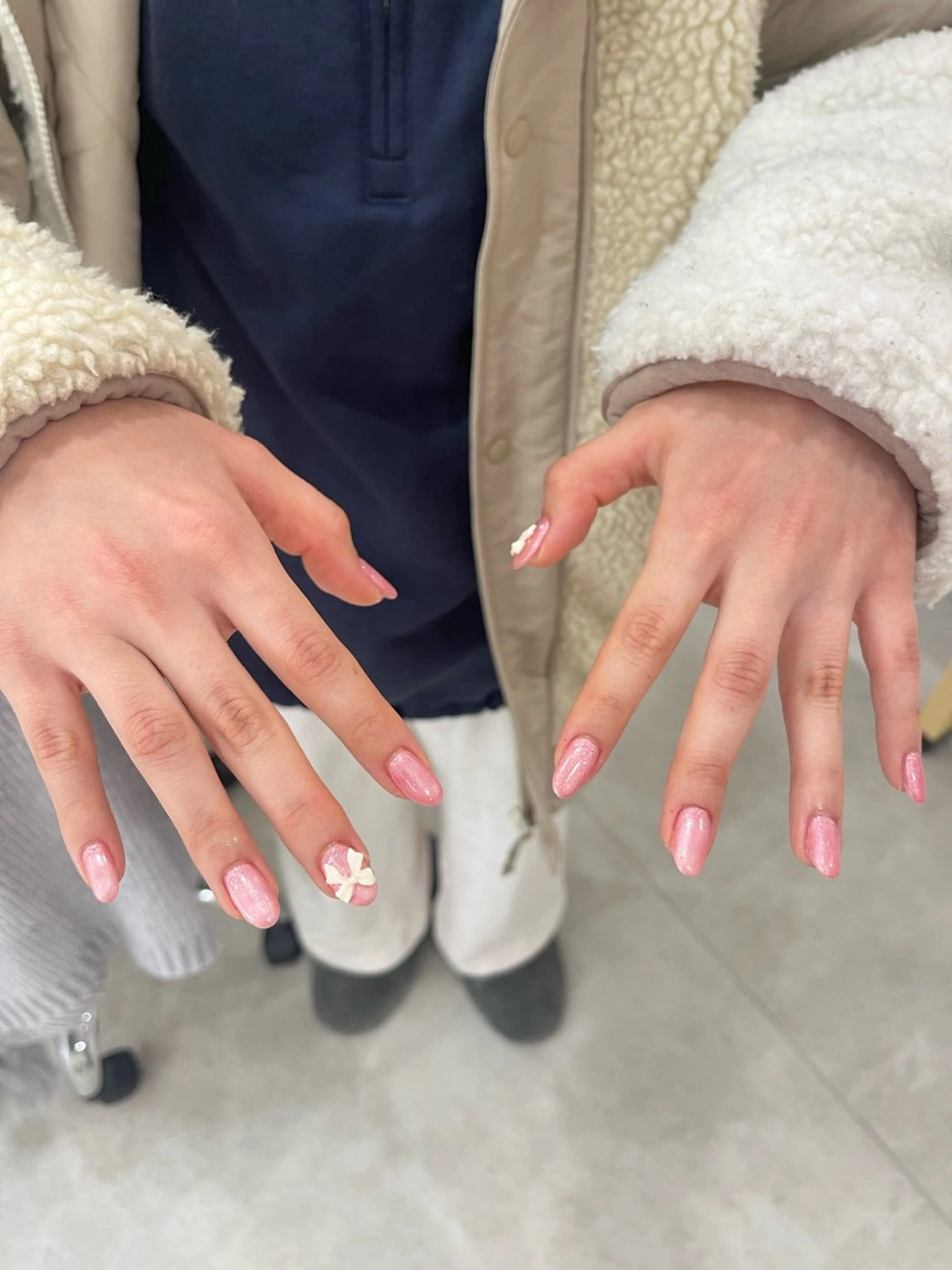 ネイル 777nail salonのネイルデザイン