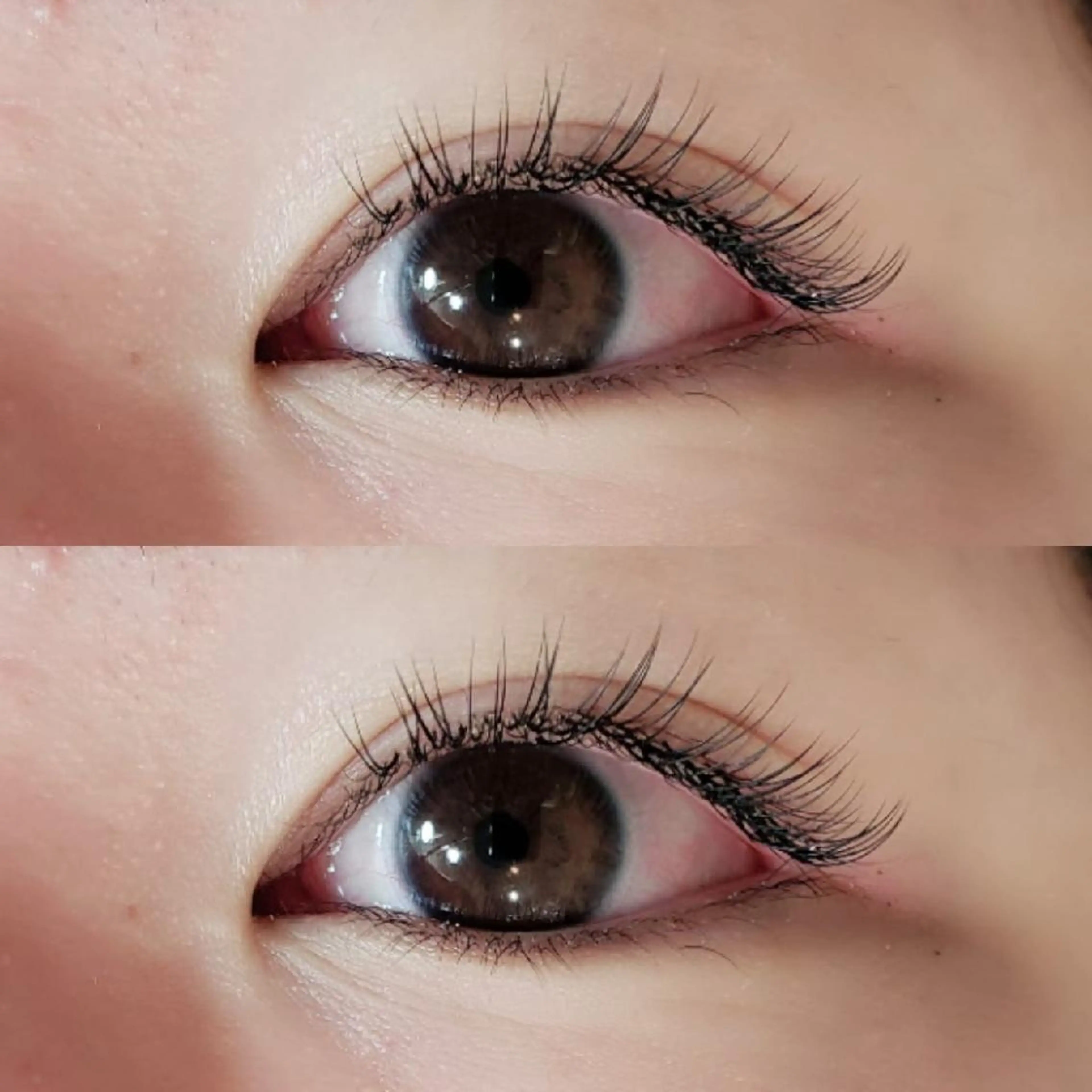 マツエク・マツパ B'Lash Maitaのマツエク・マツパデザイン