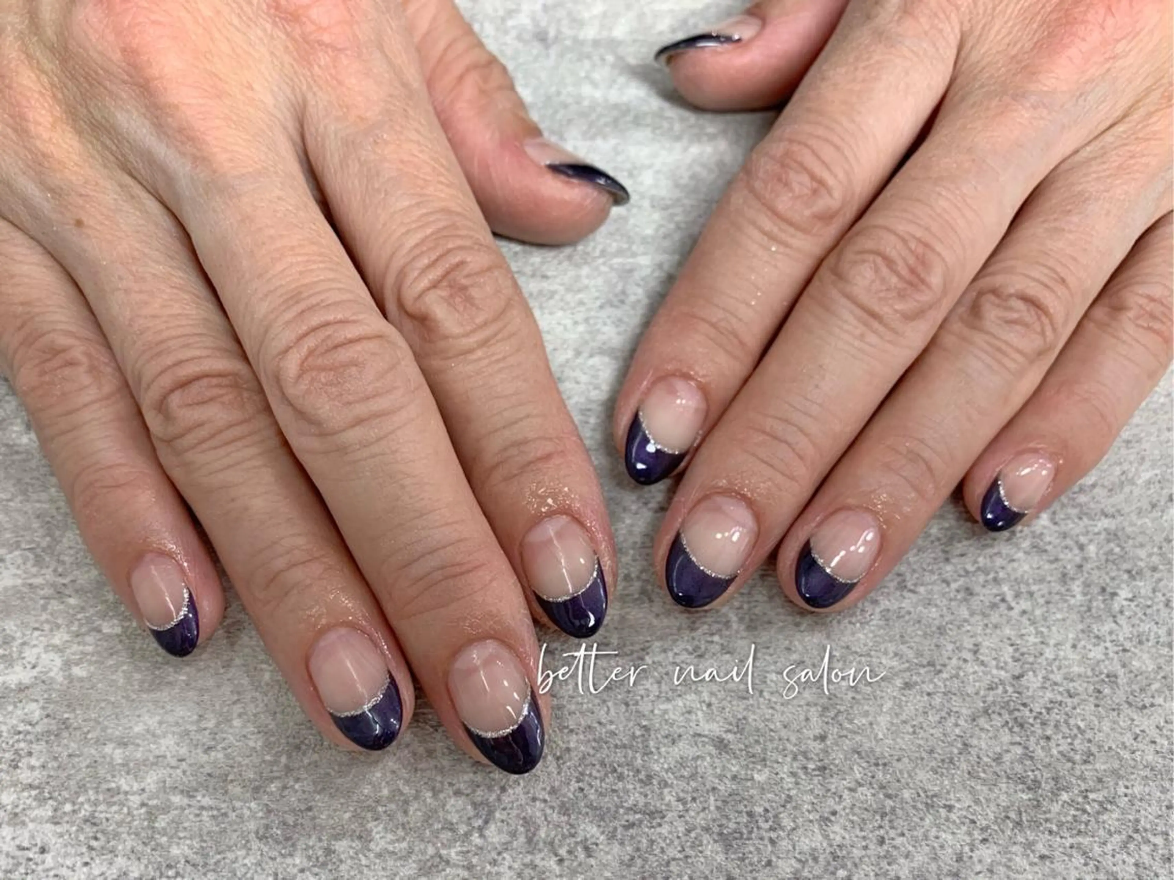 ネイル ベターネイル 秋葉原のネイルデザイン