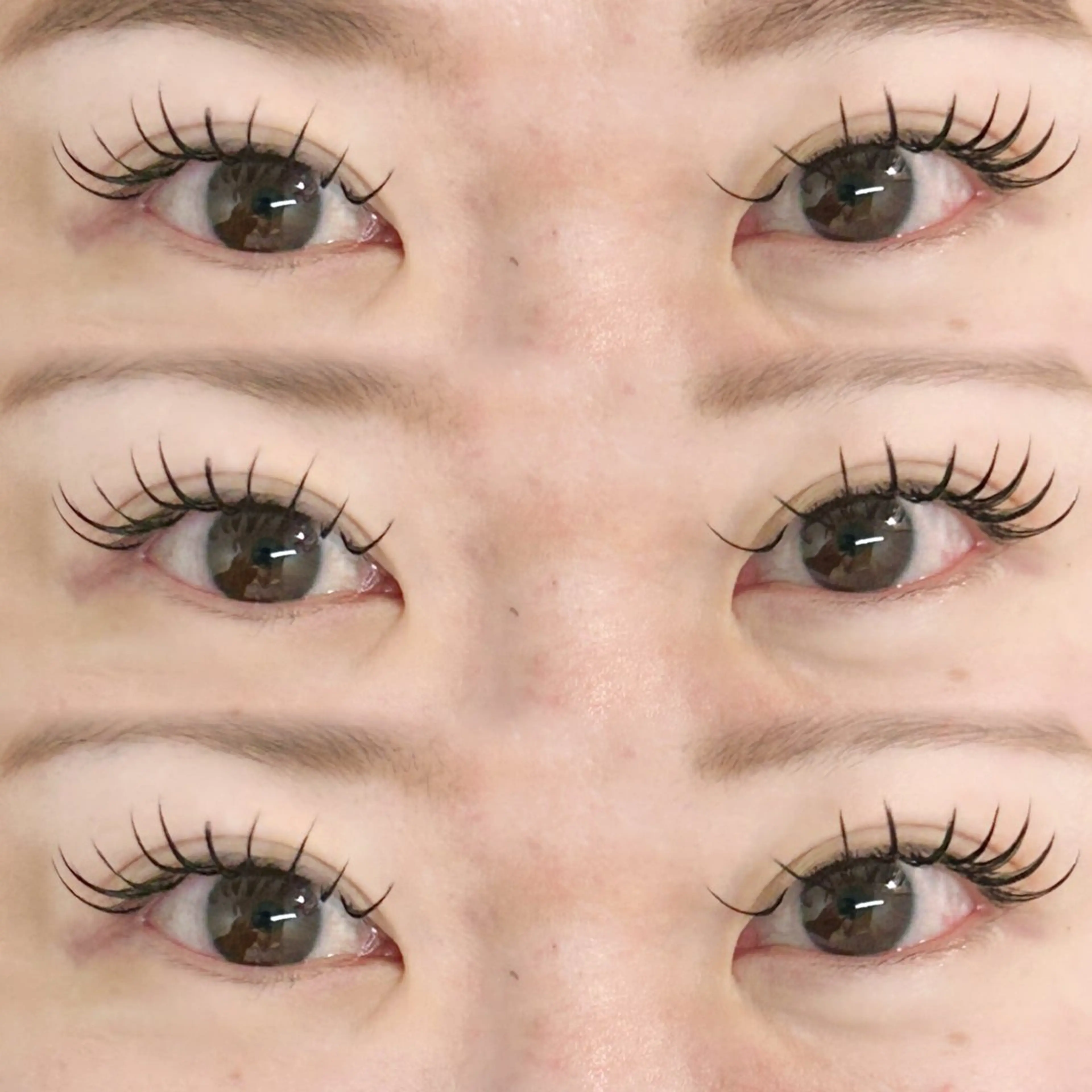 マツエク・マツパ マツエク 莉 緒 菜 🎀のマツエク・マツパデザイン