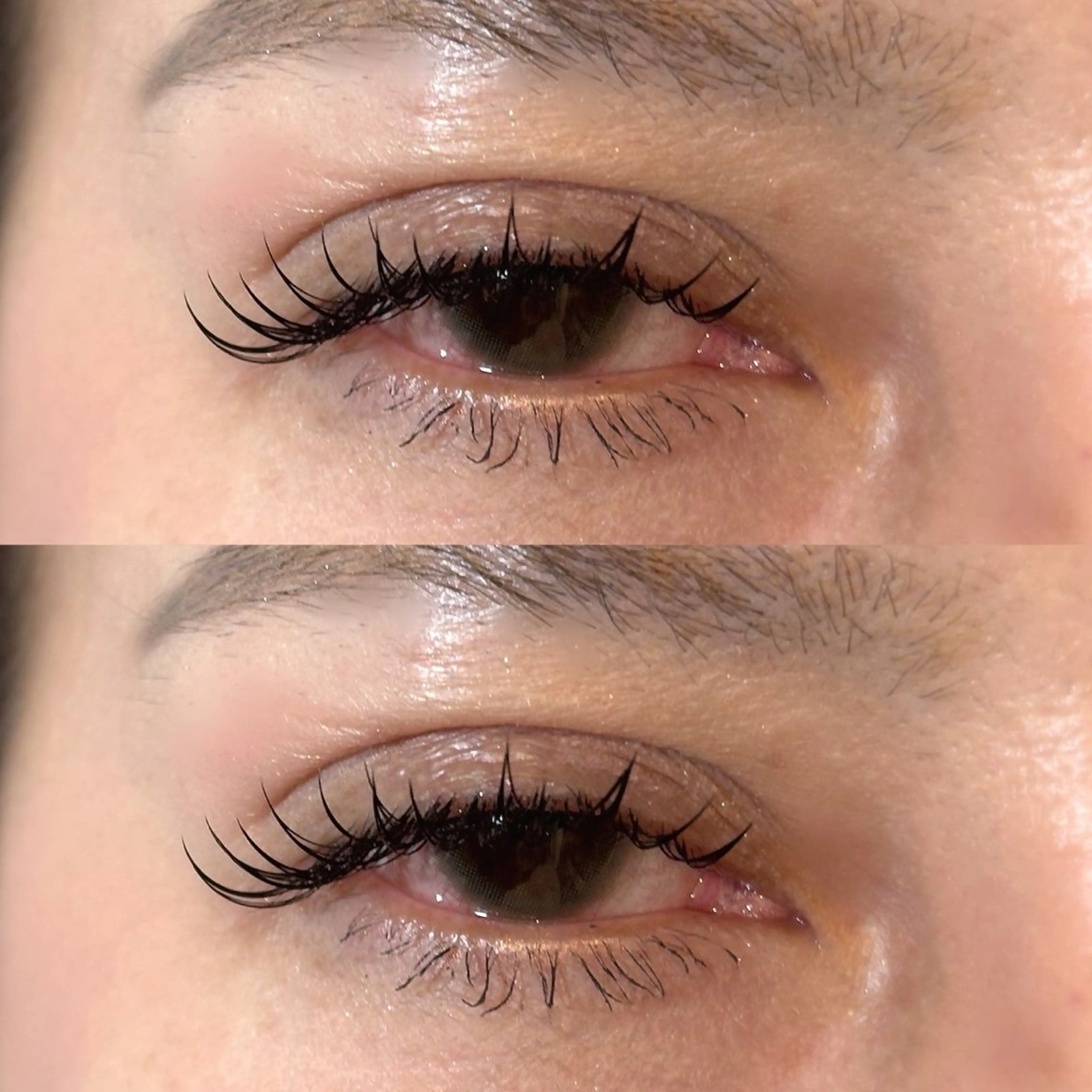 マツエク・マツパ hina🌷/re- born新鎌ヶ谷のマツエク・マツパデザイン