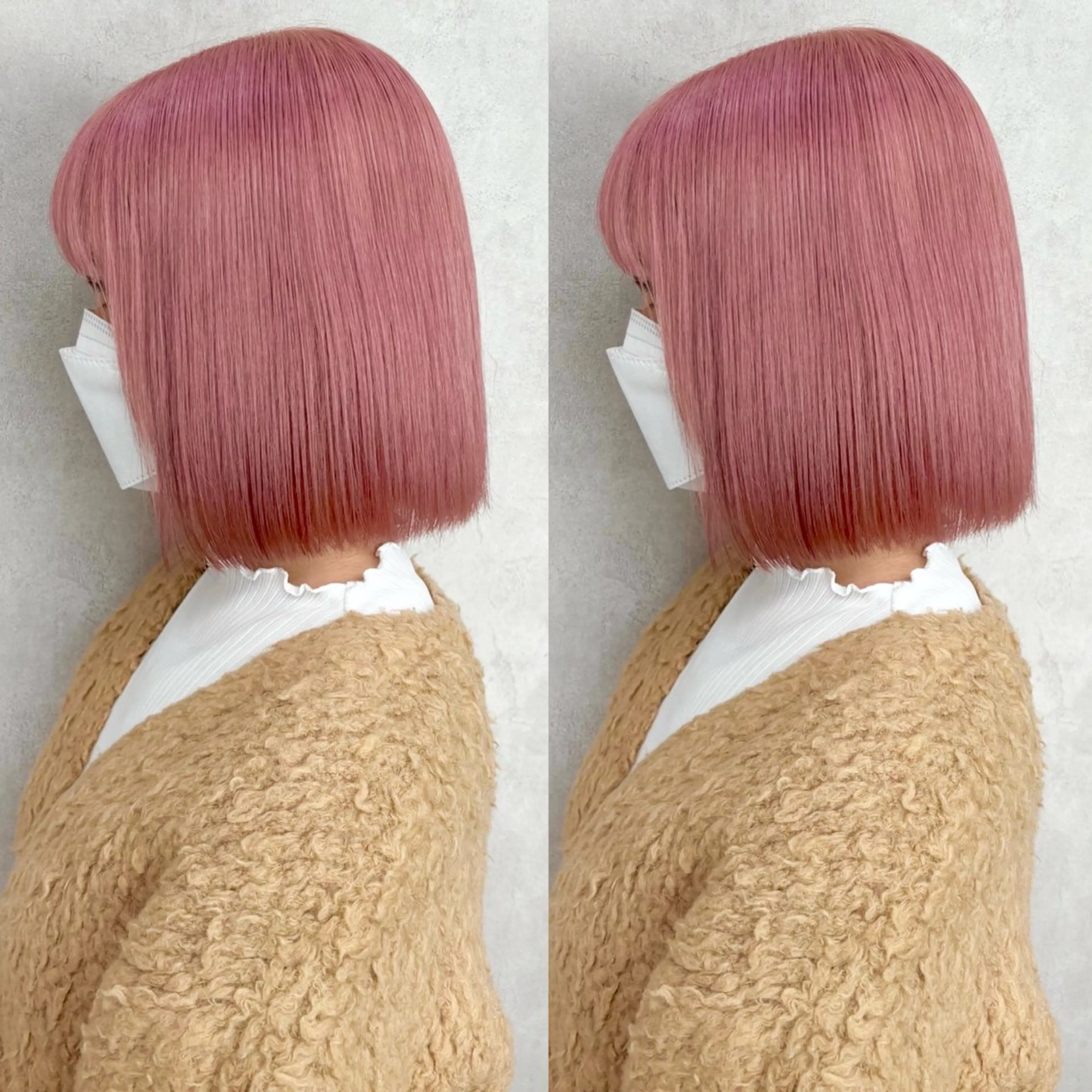 カラー 🫧大人艶髪🫧 タクミのヘアスタイル