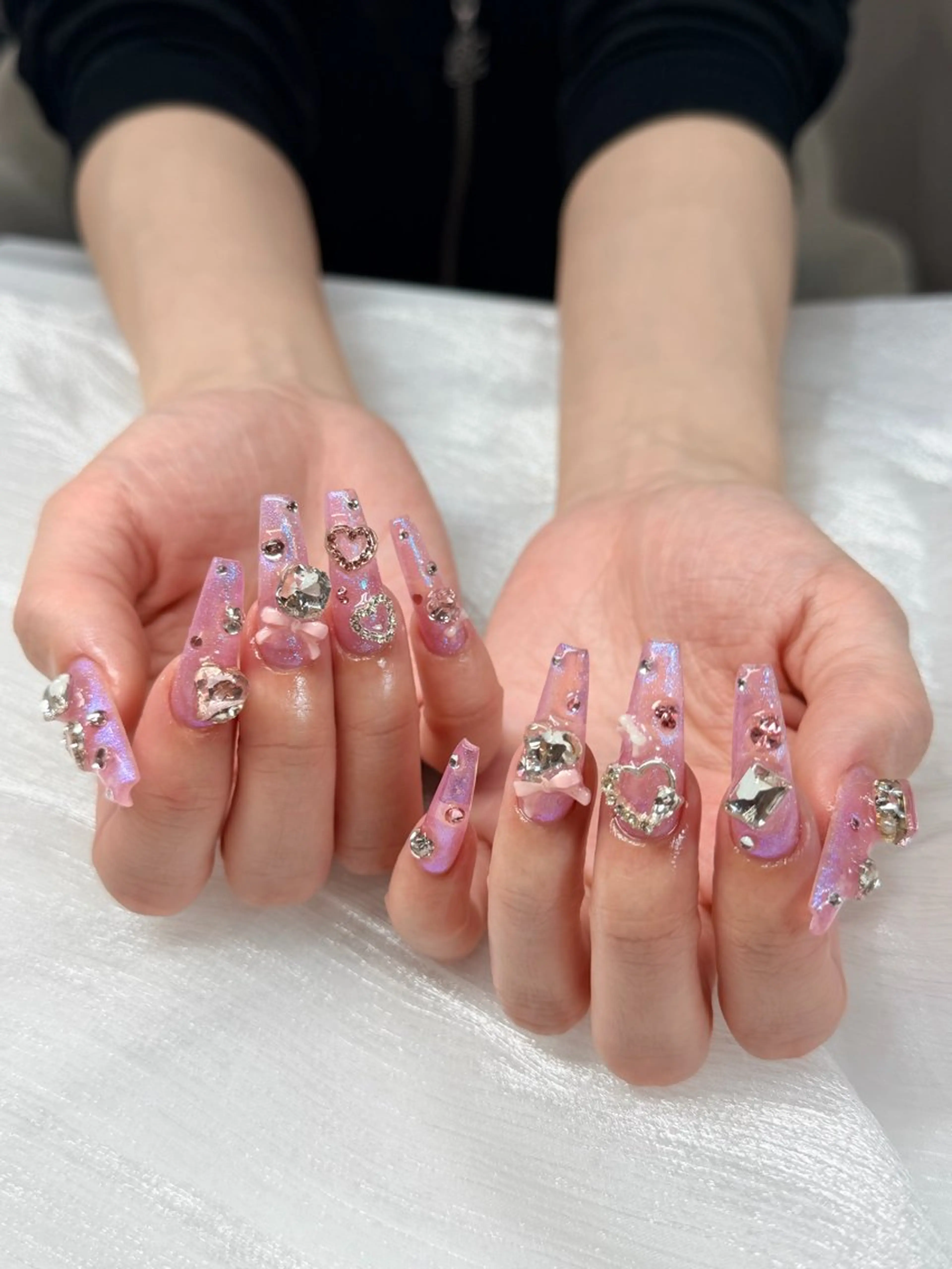 ネイル The 1989 Nail Salonのネイルデザイン