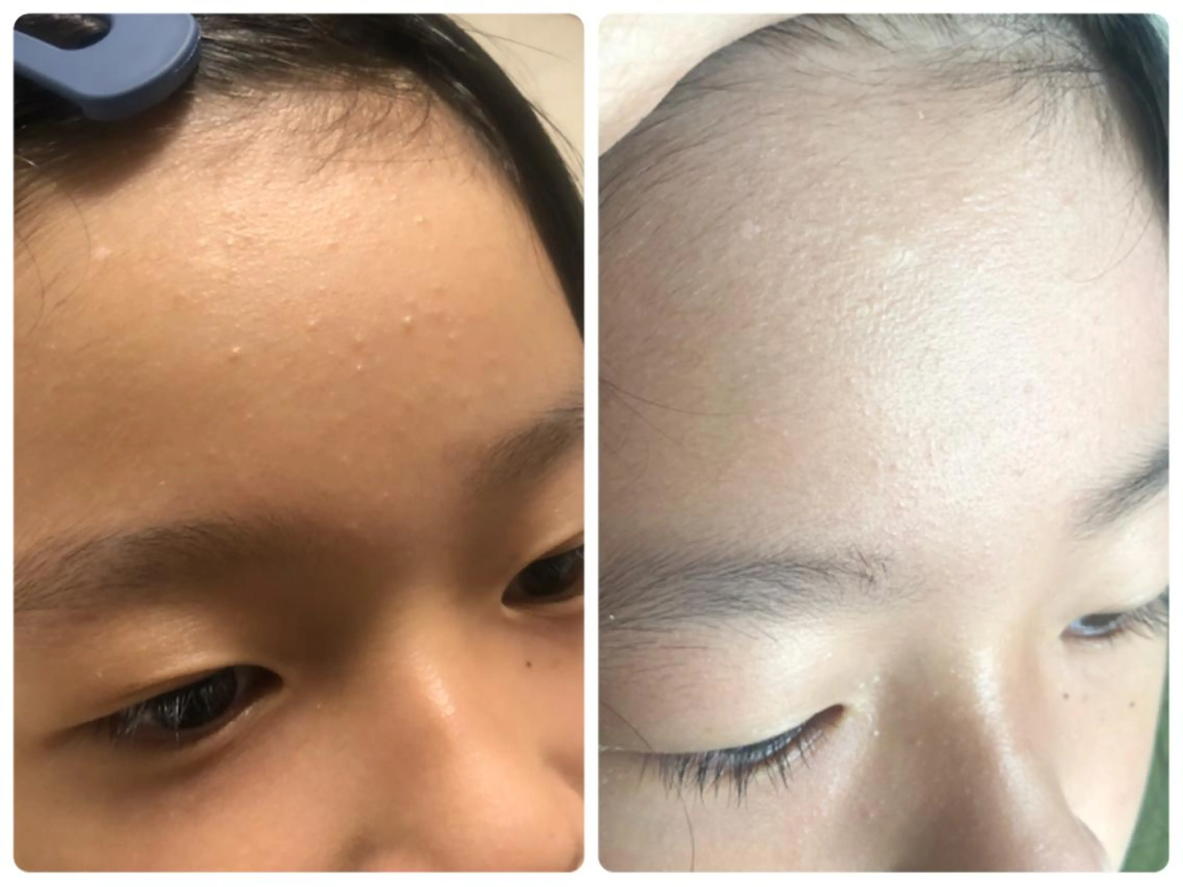 石川 捺季のエステ・リラクイメージ