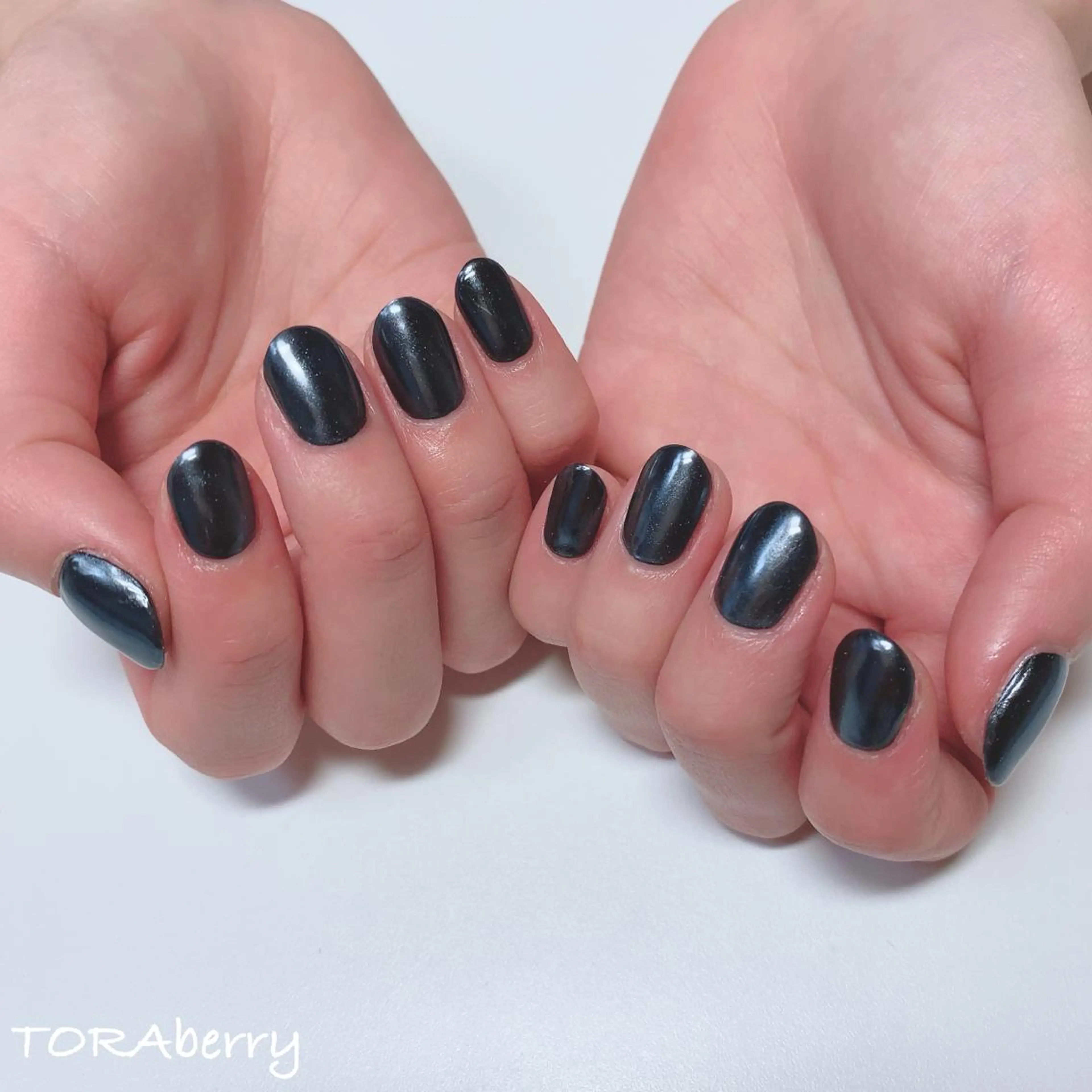 ネイル ネイリスト なつみのネイルデザイン