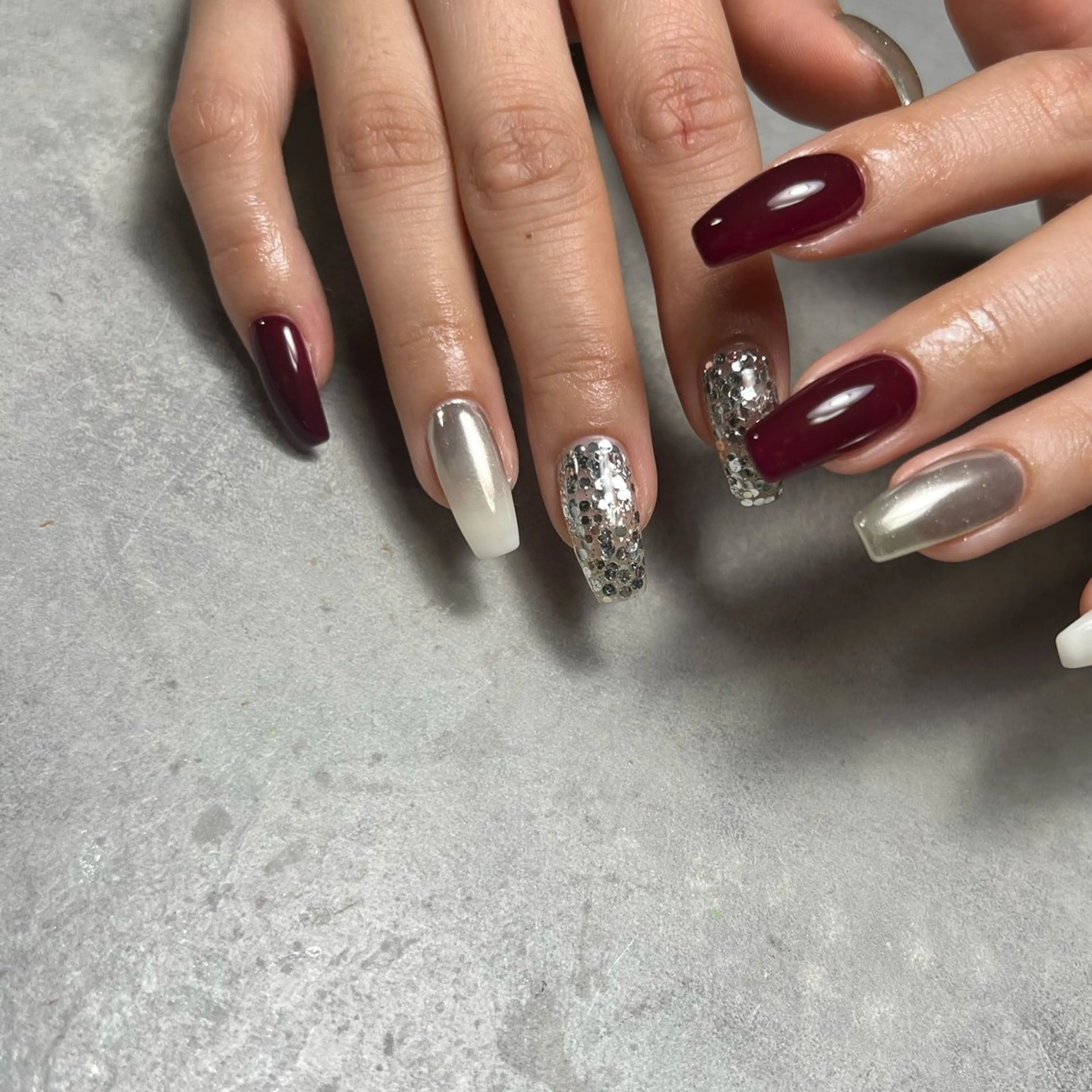 ネイル 京橋 【39nail】のネイルデザイン