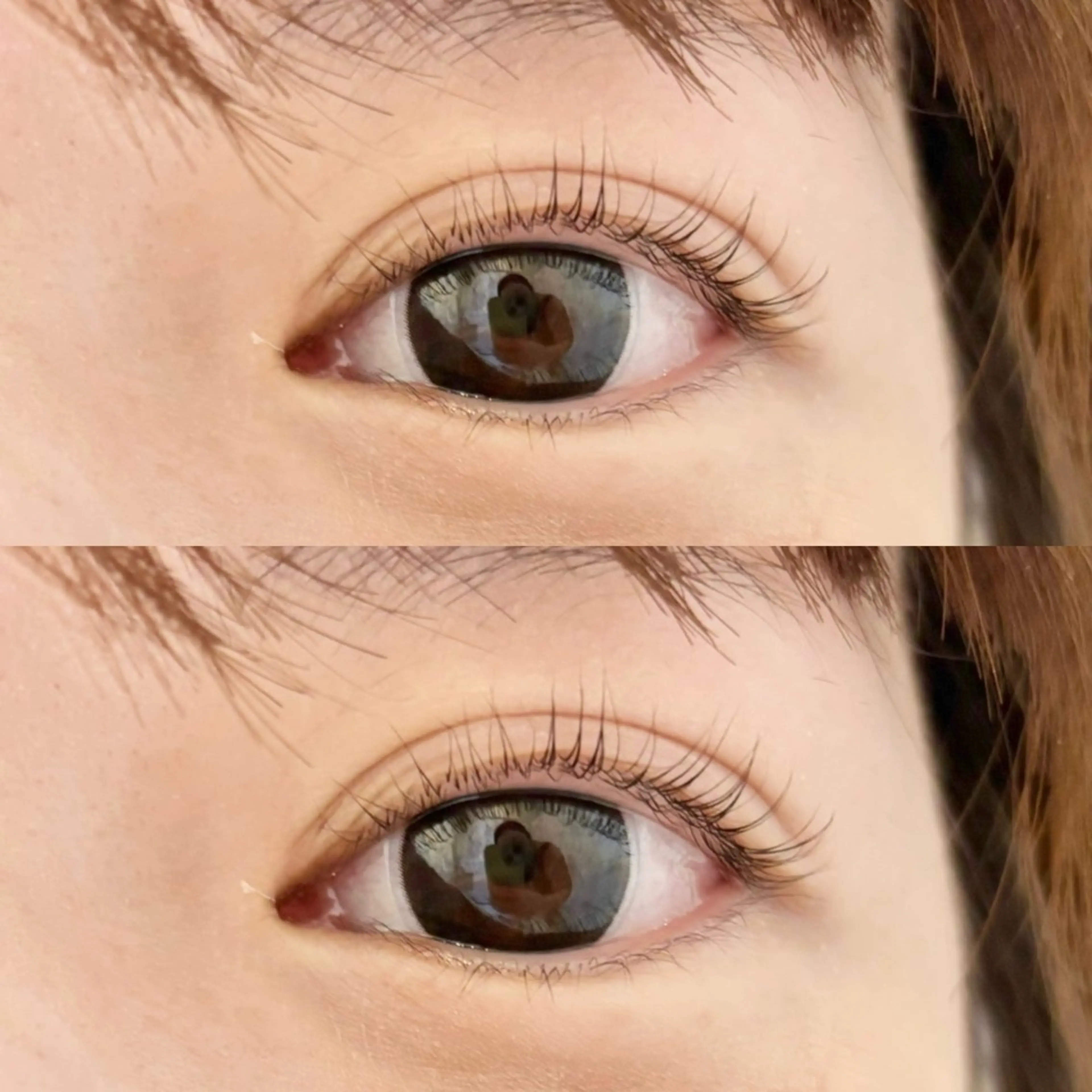 マツエク・マツパ en_ junkoのマツエク・マツパデザイン