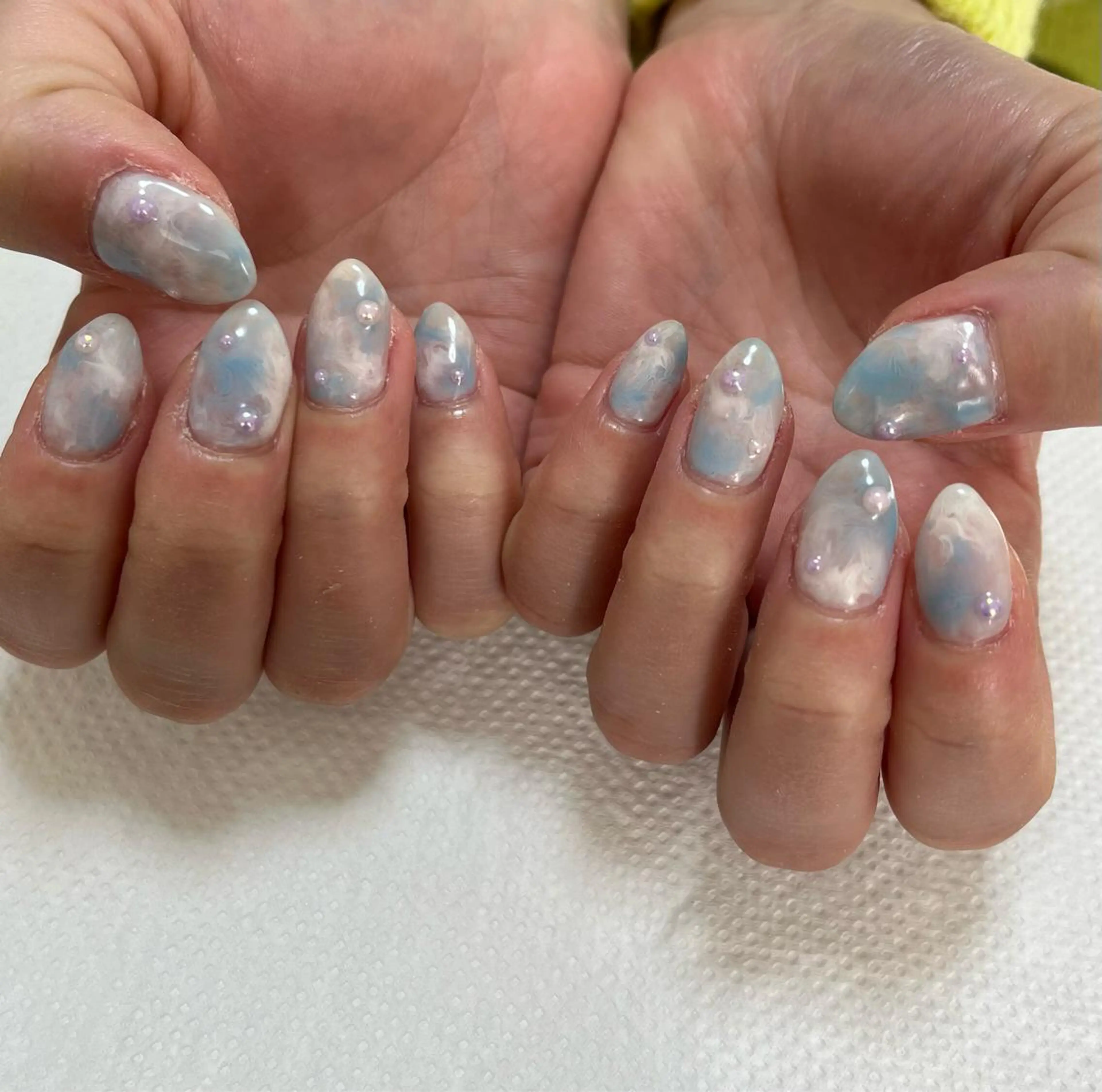 ネイル nail M&Tのネイルデザイン