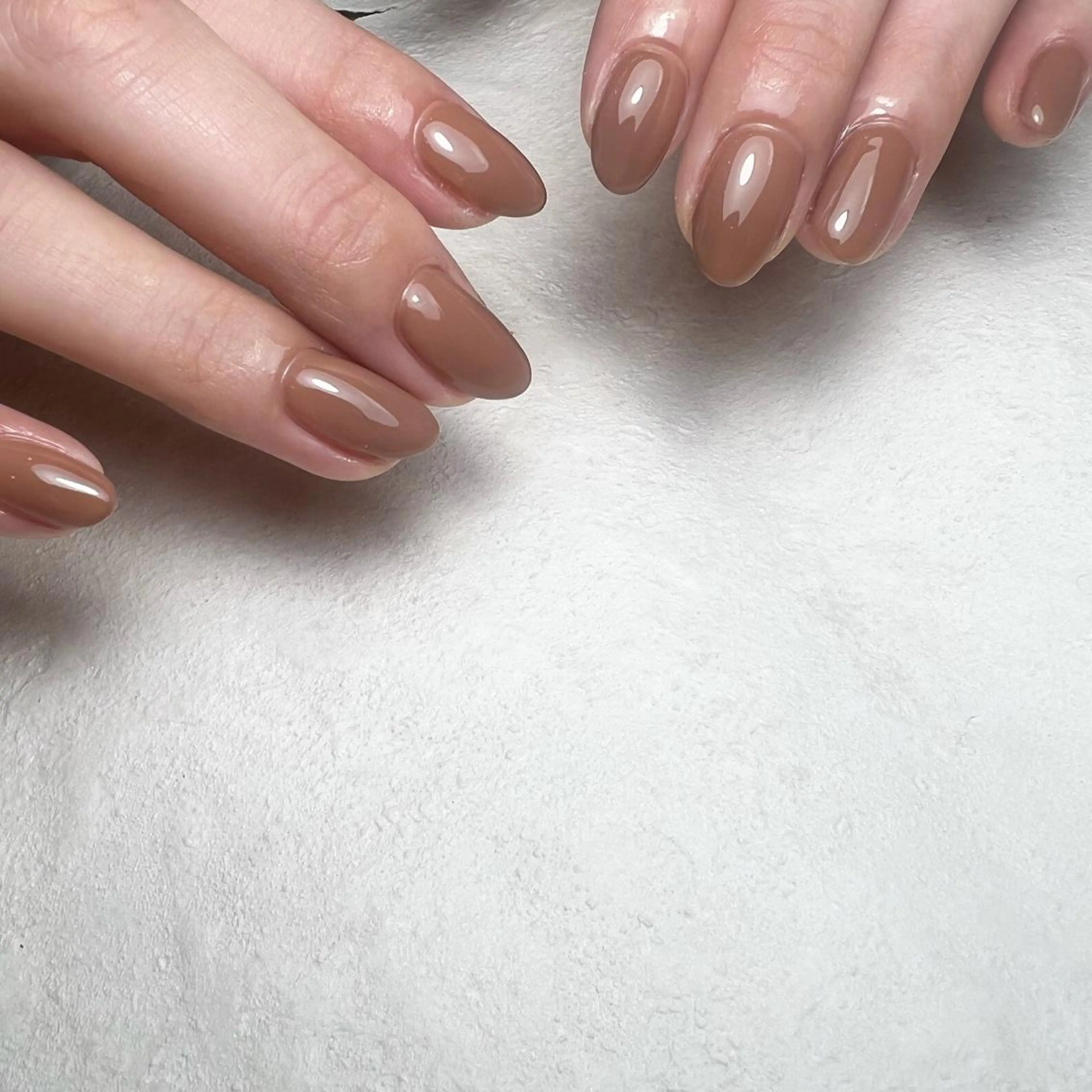 ネイル MAKANI salonのネイルデザイン