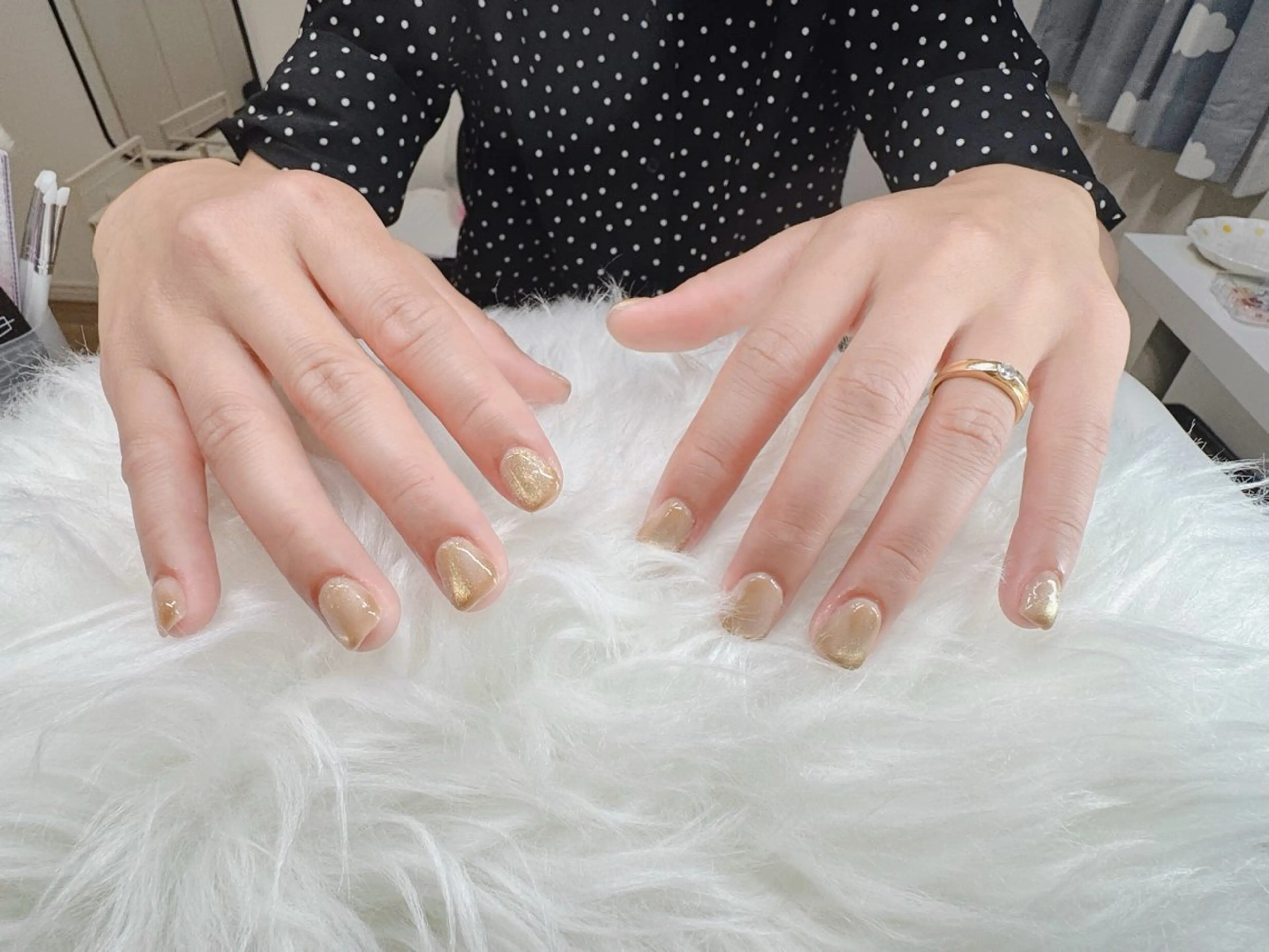 ネイル HANA Nail 自宅ネイルサロンのネイルデザイン