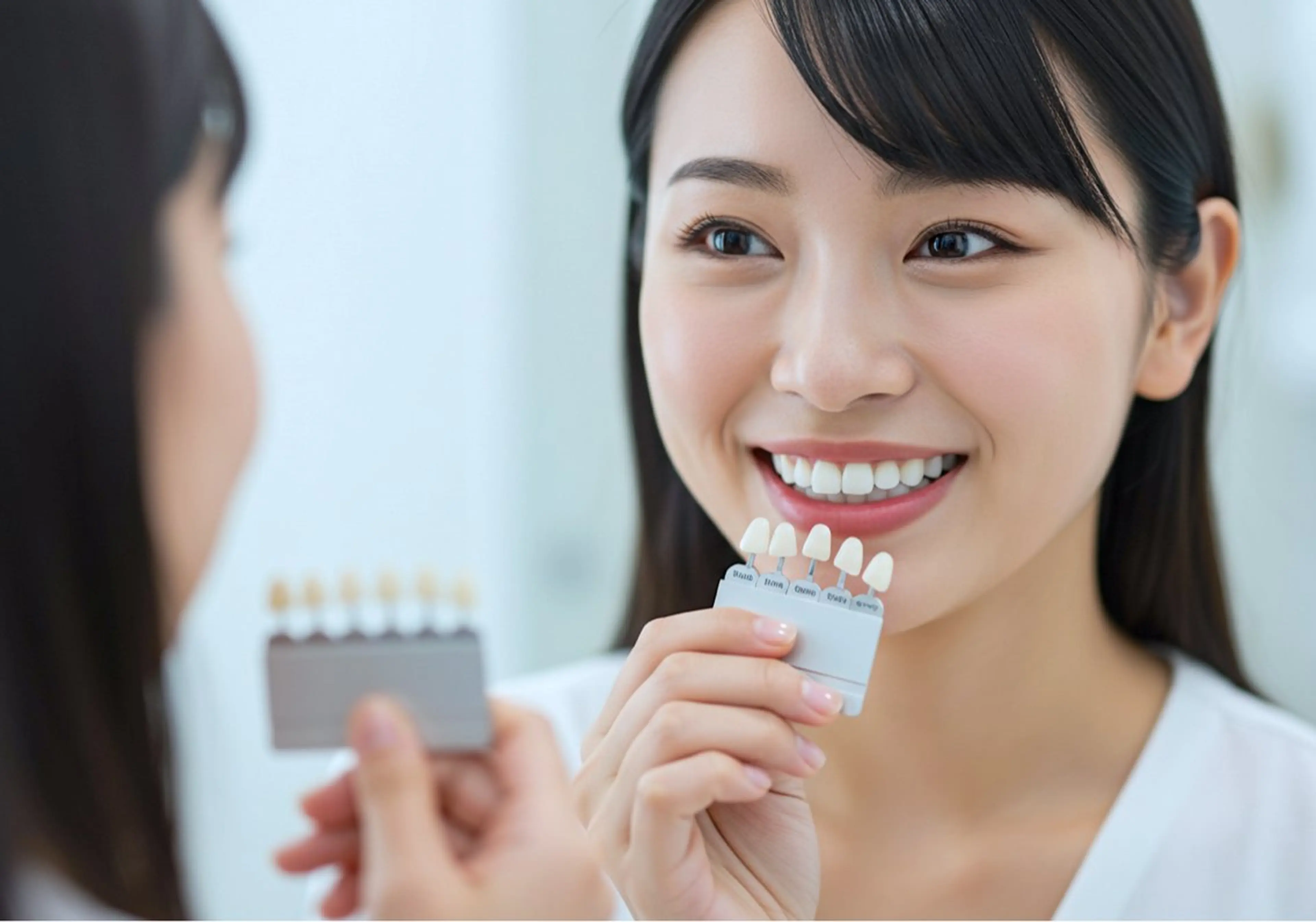 セルフホワイトニング エクシアたまプラーザ店所属・yukari - オーナー -のその他イメージ