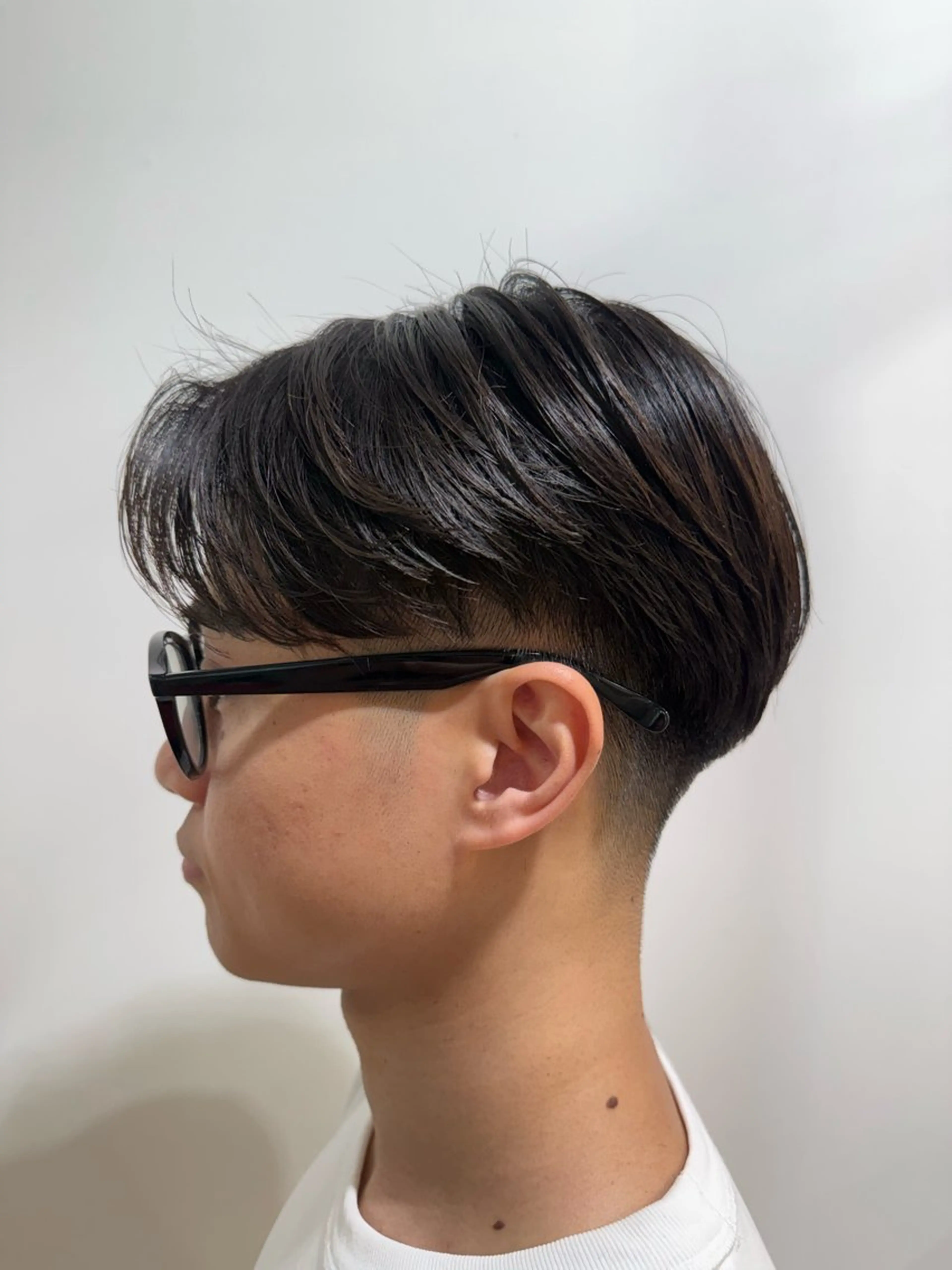 メンズ メンズパーマ 🪮ジュンノスケ 🪮のヘアスタイル