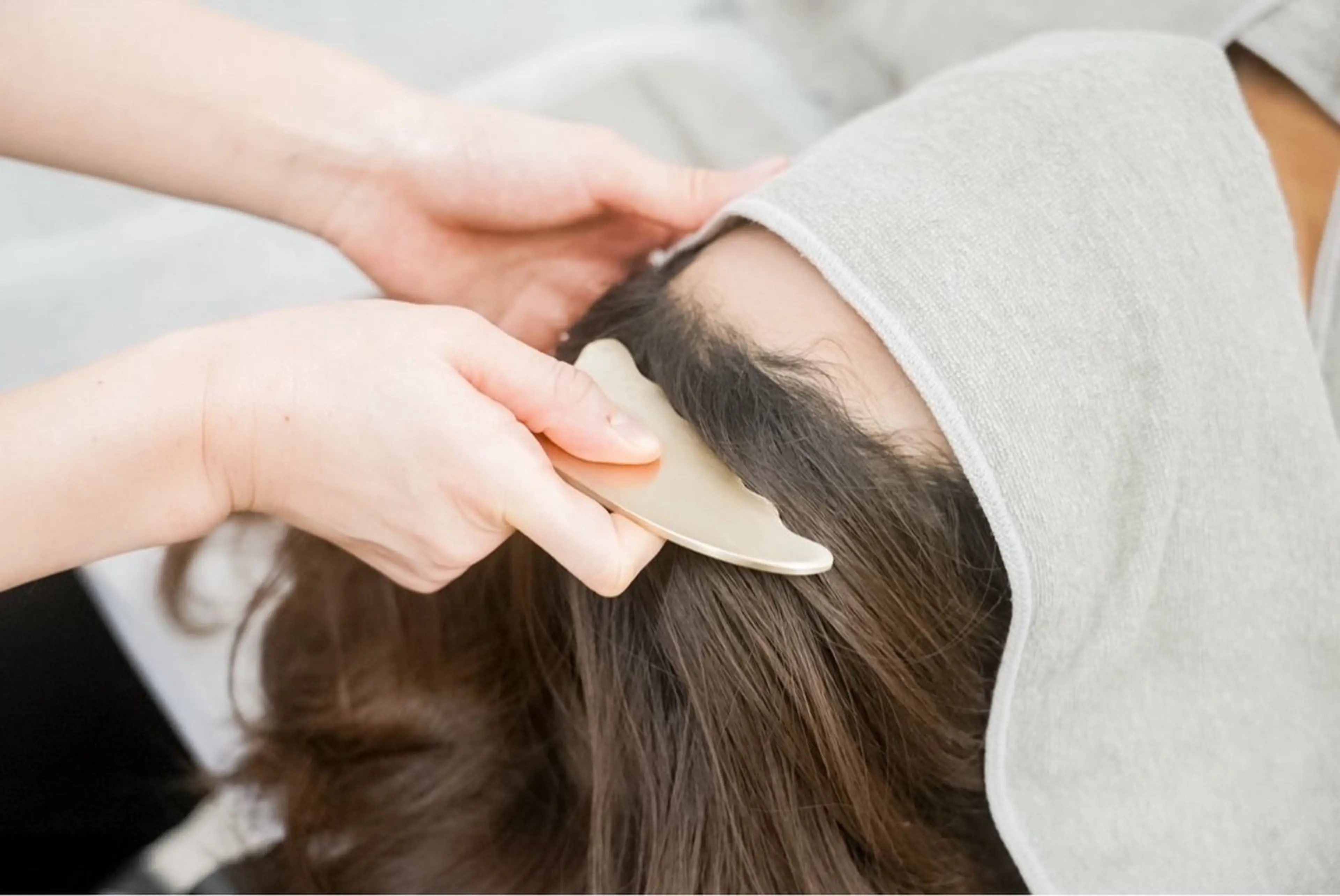 Dahlia Akariのエステ・リラクイメージ