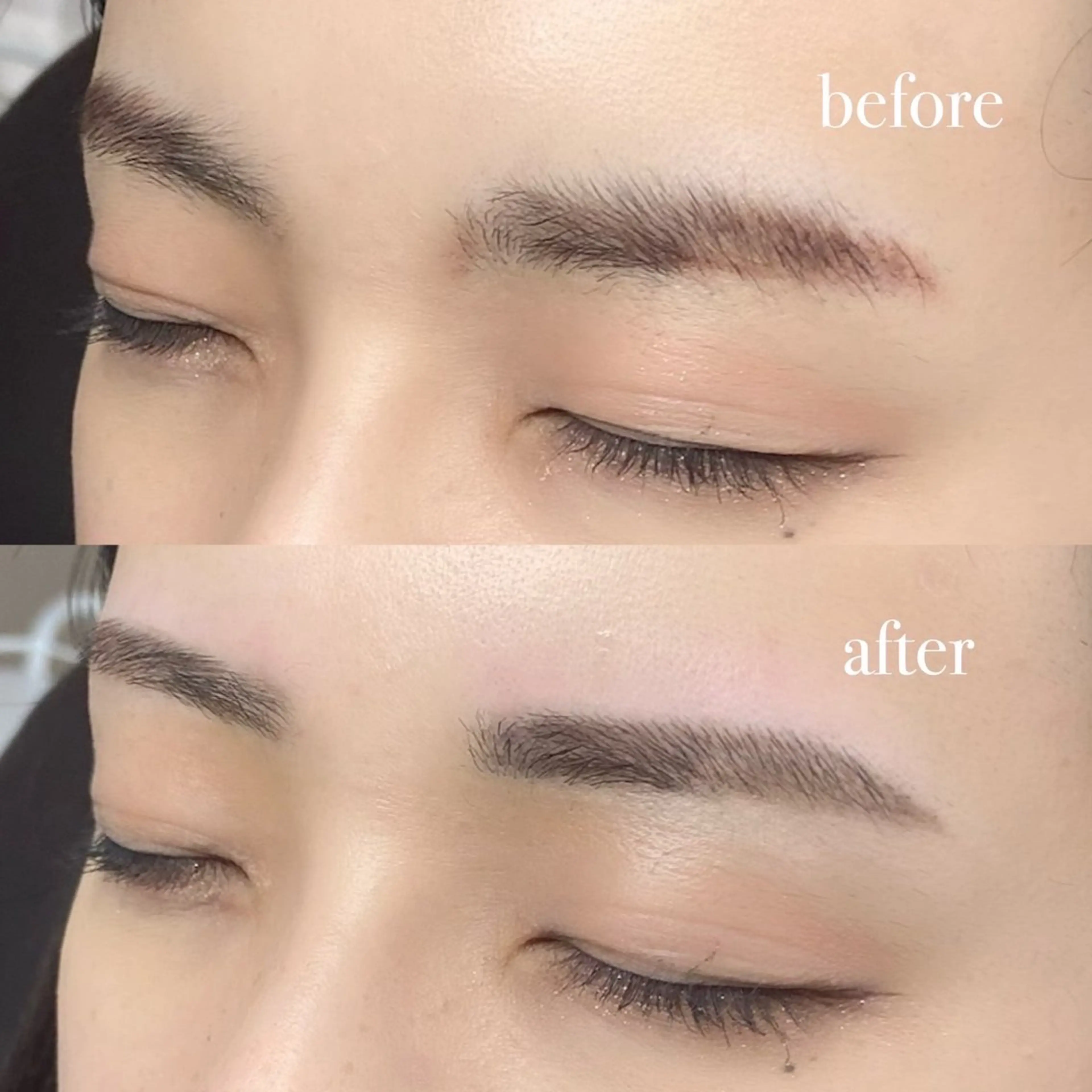 アイブロウ 大宮駅東口 🫧Emikaの眉毛・アイブロウイメージ