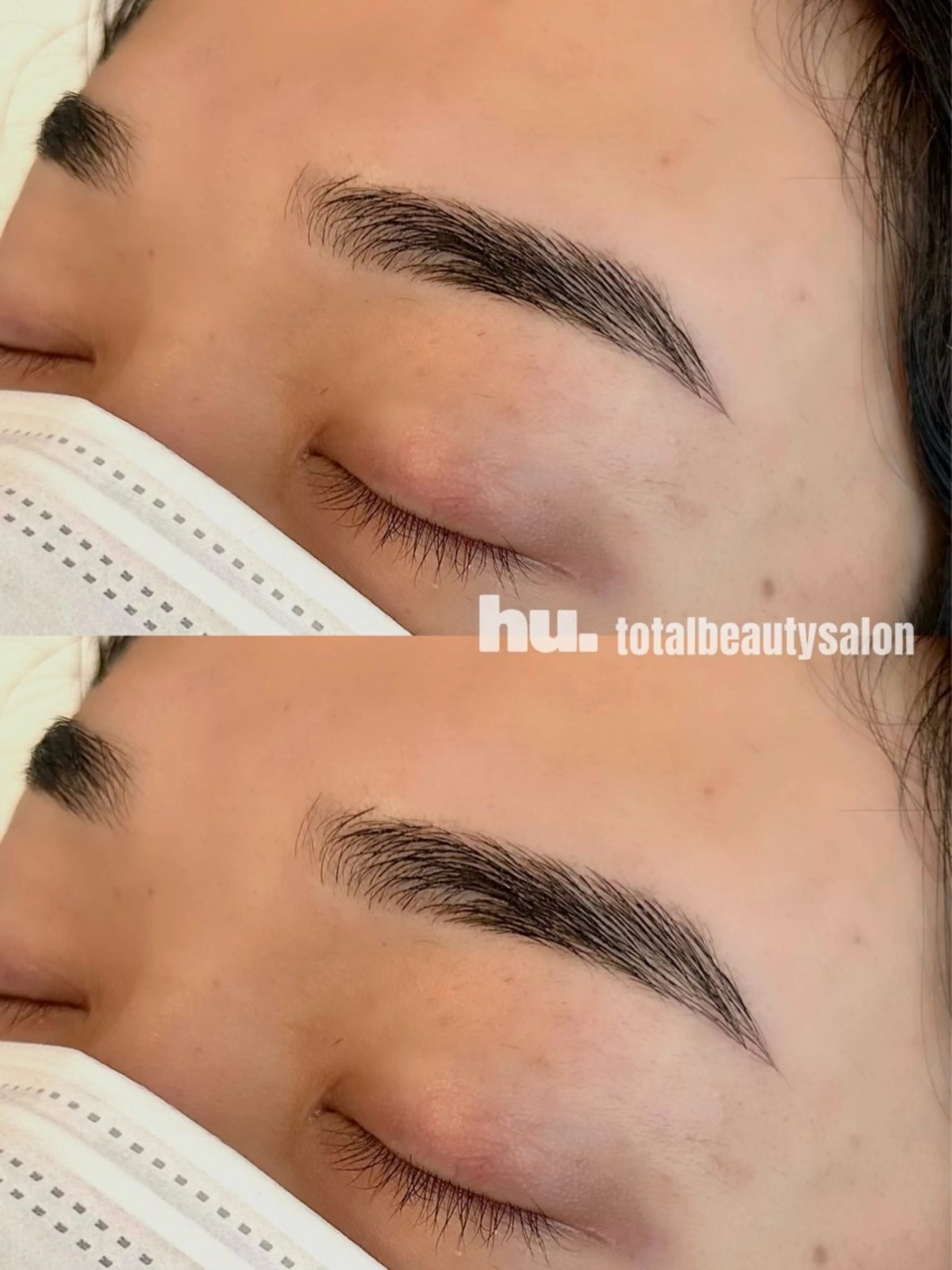 🌟似合わせ美眉スタイリング🌟(新規/メンズ¥4,500)の写真