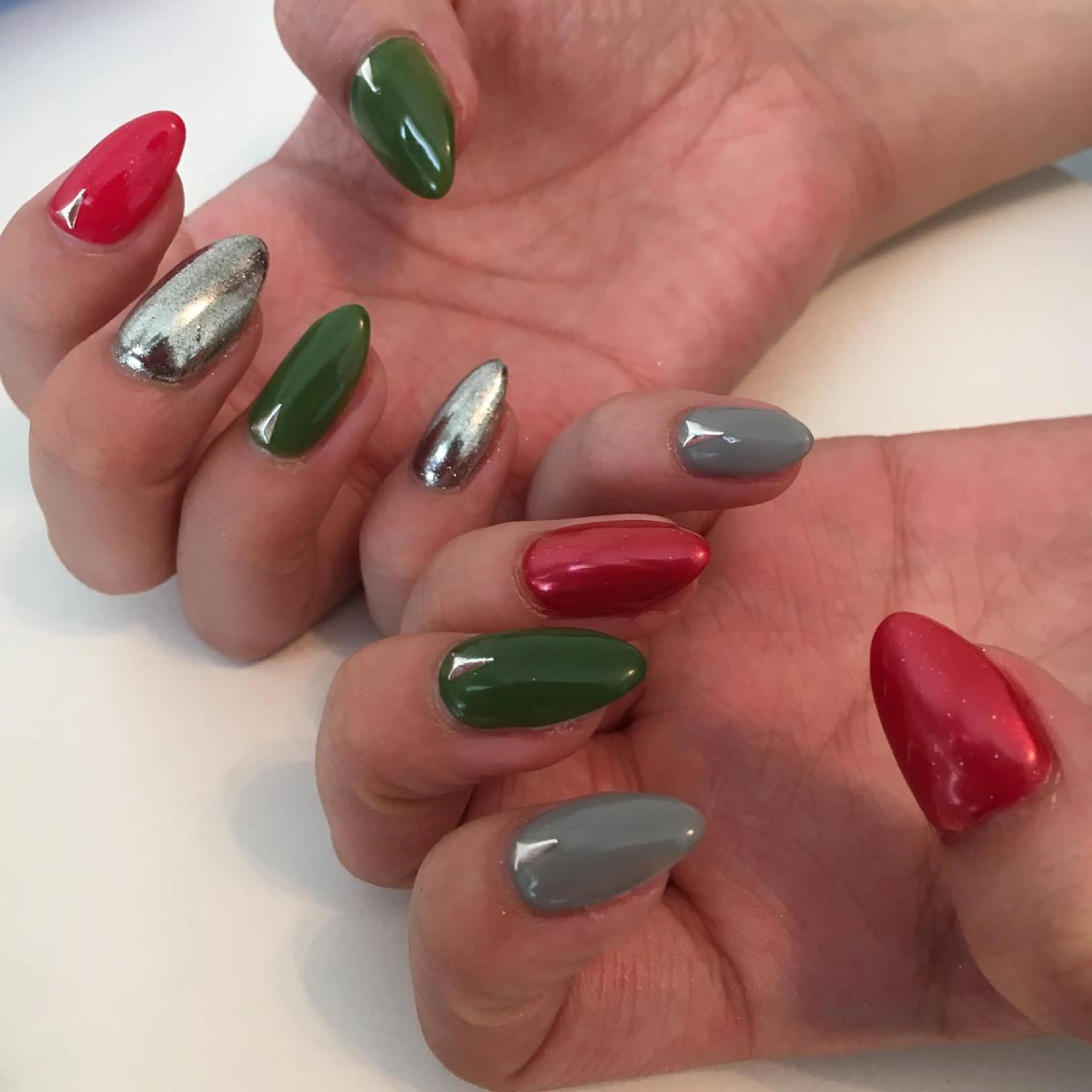 ネイル ♡ miyaのネイルデザイン