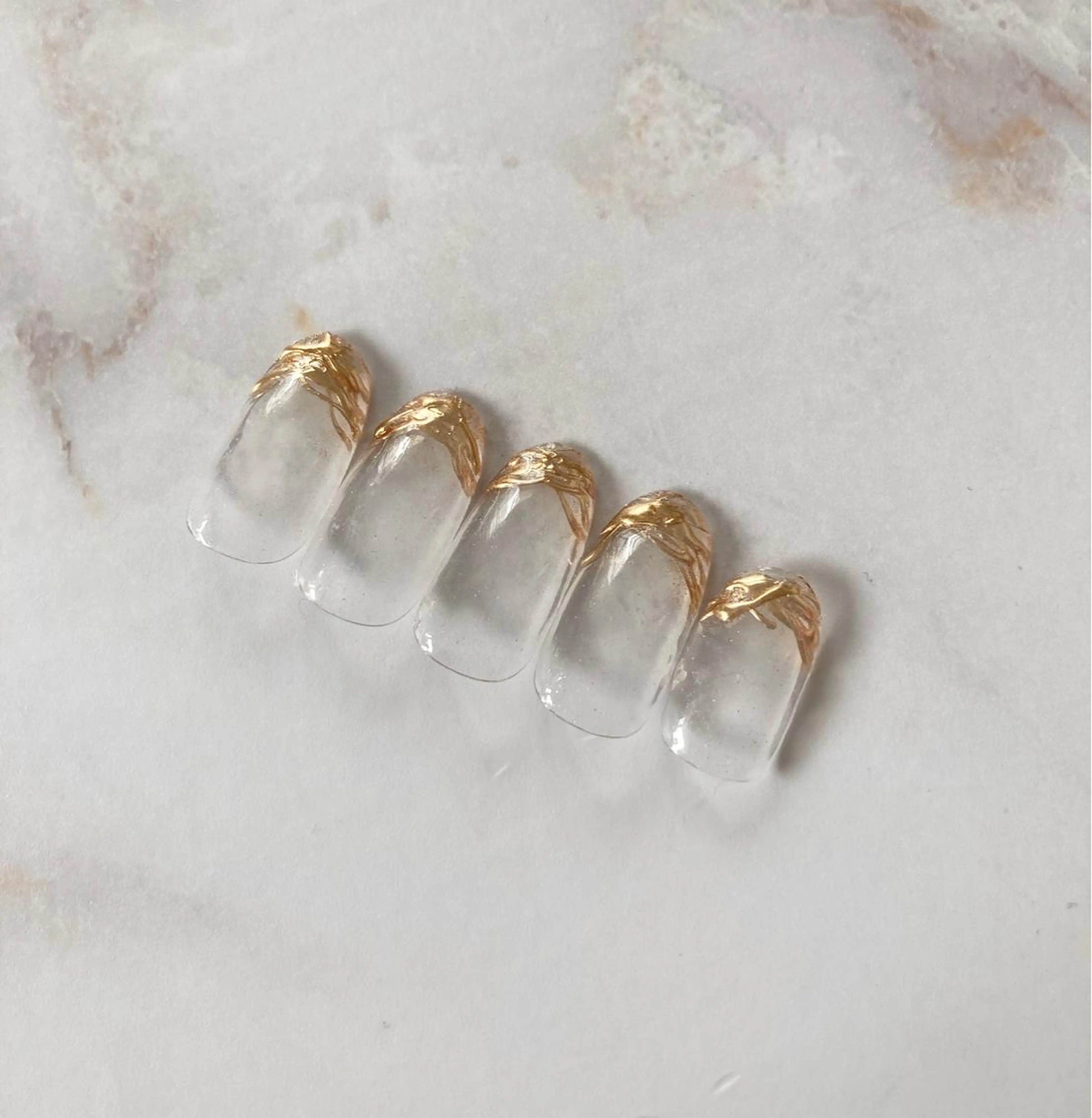 ネイル NailSalon Beniceのネイルデザイン