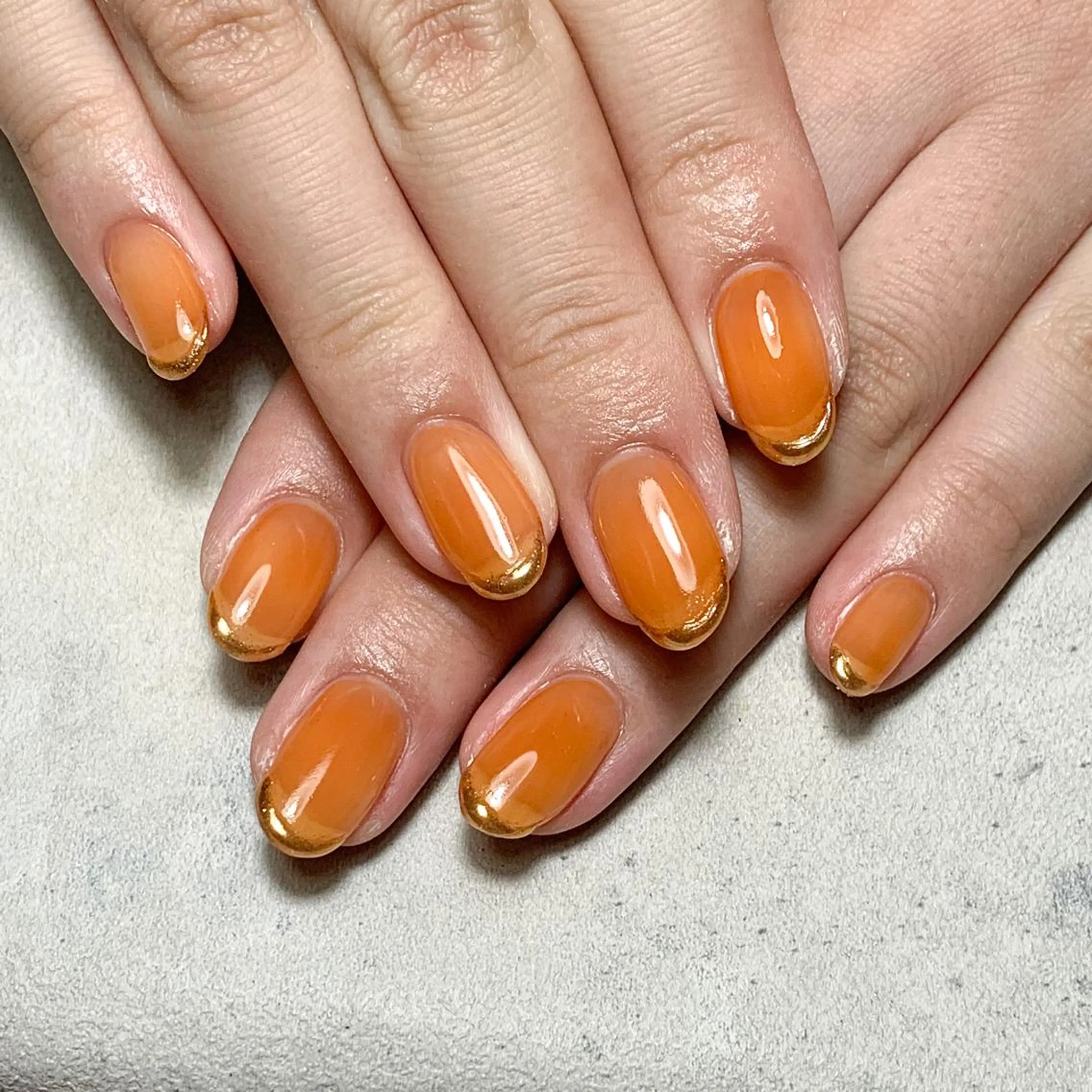 ネイル FIORITURA aiのネイルデザイン