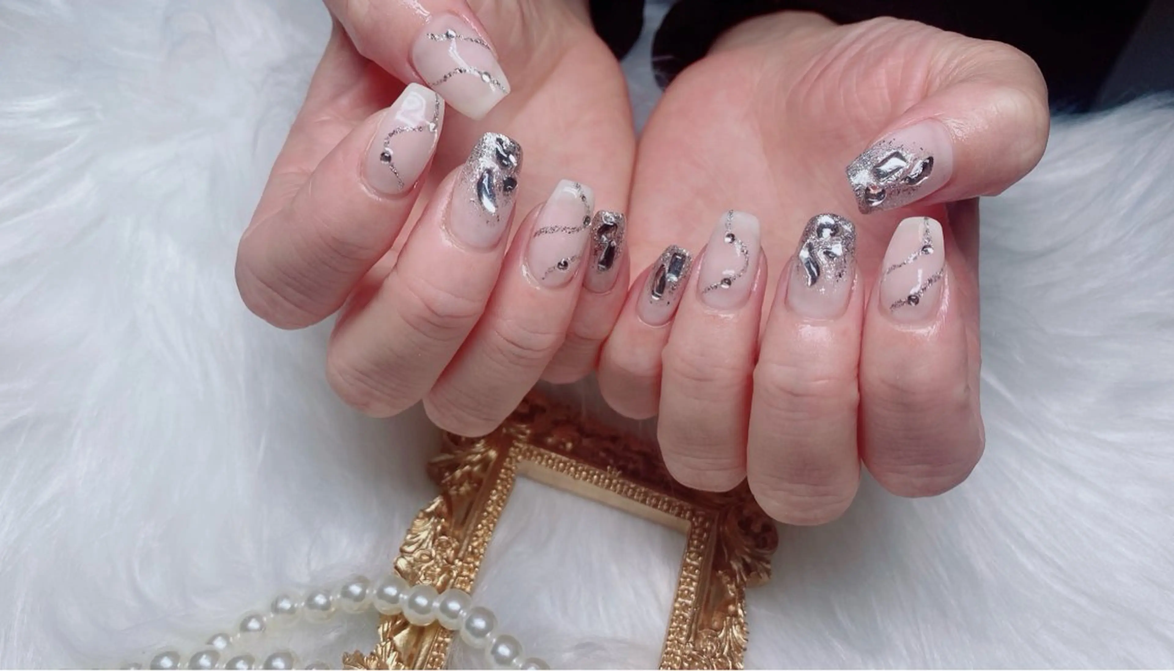 ネイル Nail Annのネイルデザイン