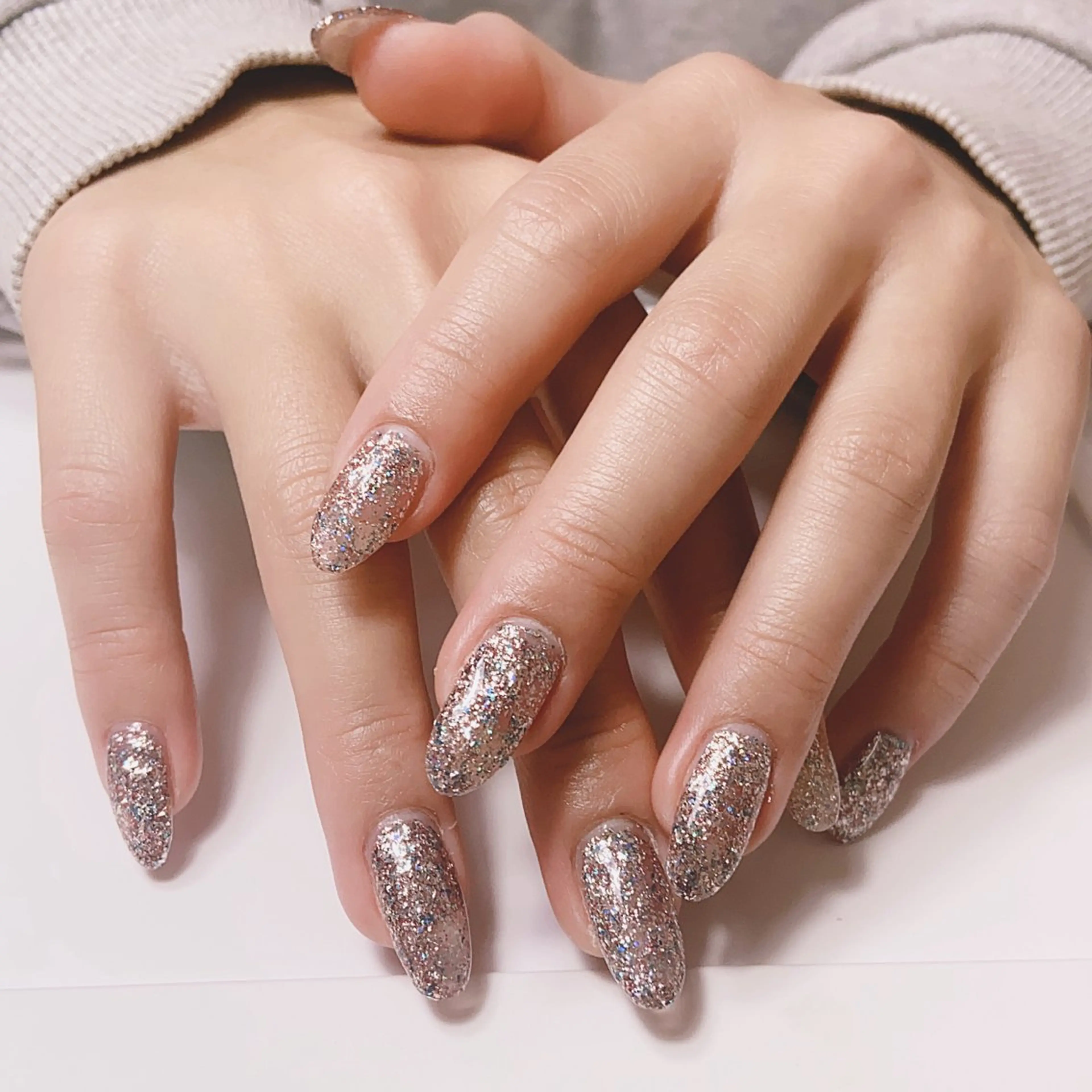ネイル Sun Nail サン ネイルサロンのネイルデザイン