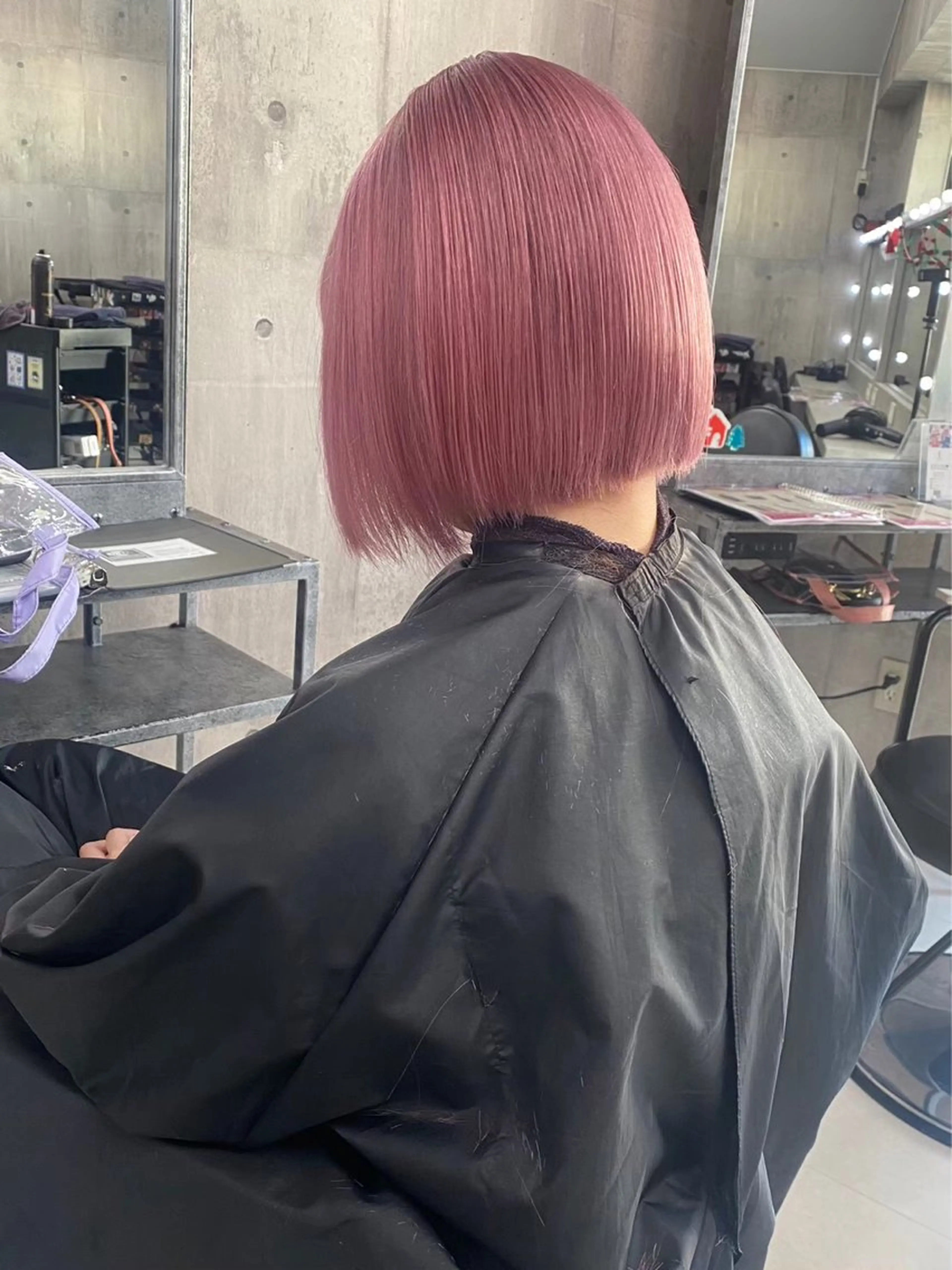 ショート メンズカリスマ TAKUMAのヘアスタイル