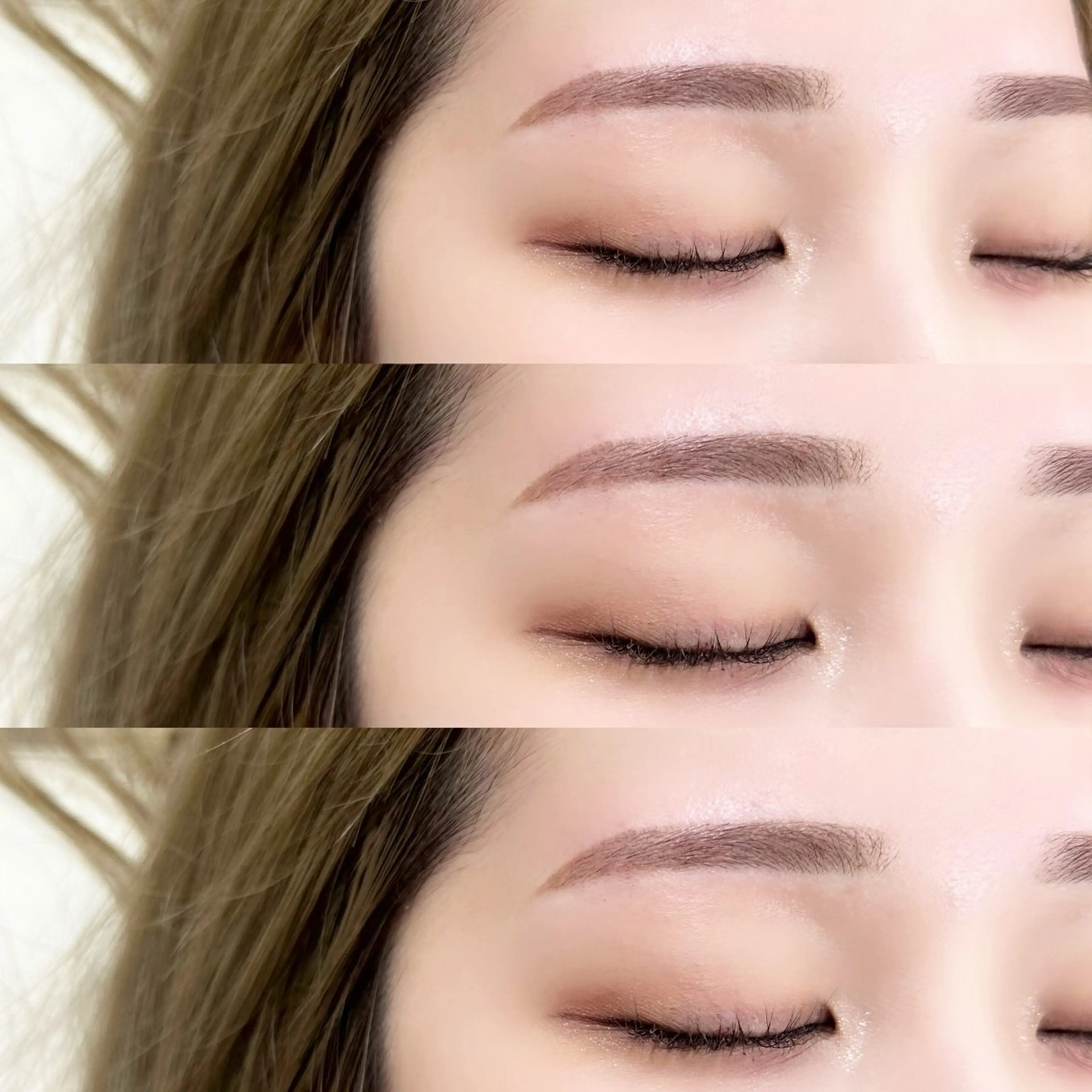 アイブロウ THE BALM🪽 mariyaの眉毛・アイブロウイメージ