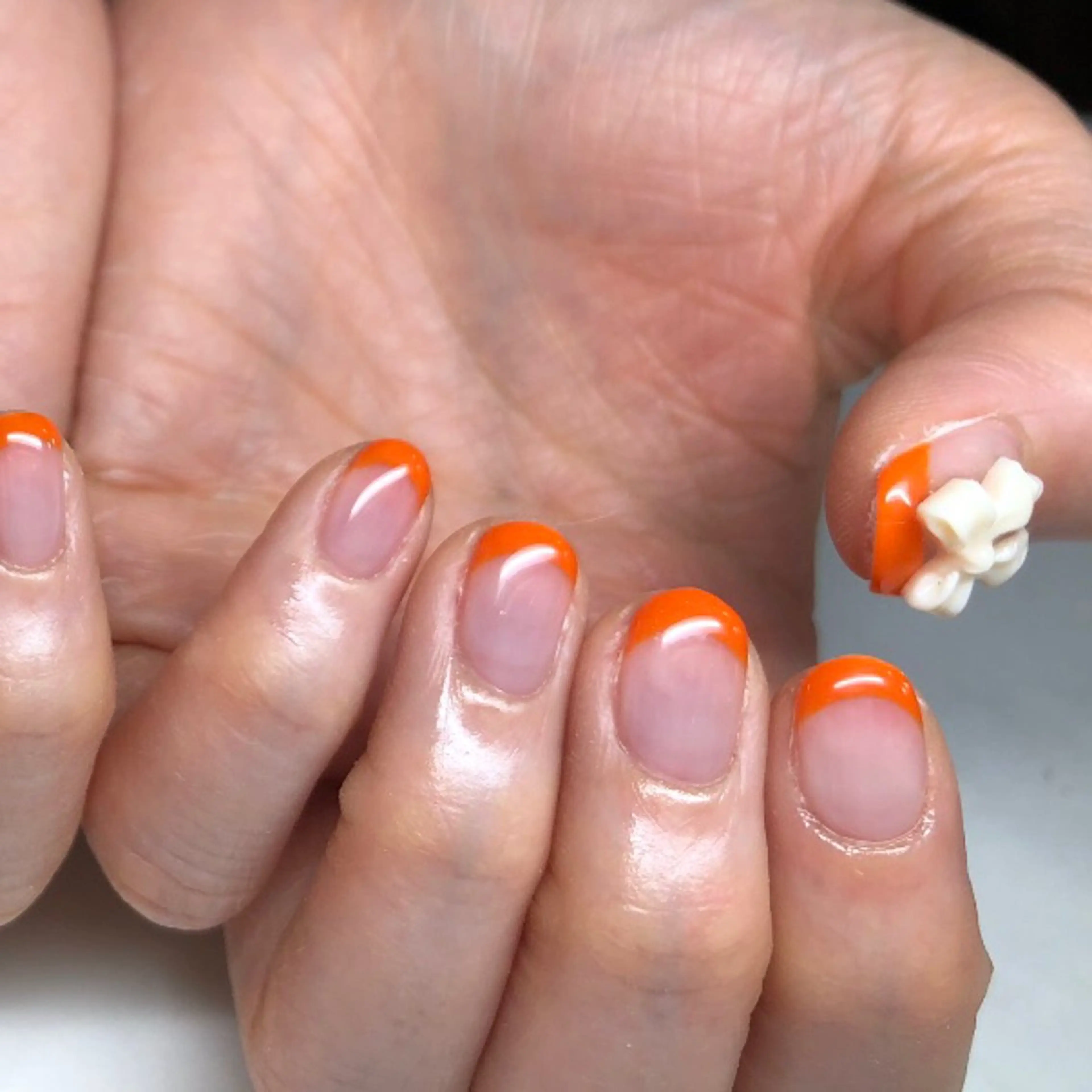 ネイル near belleのネイルデザイン