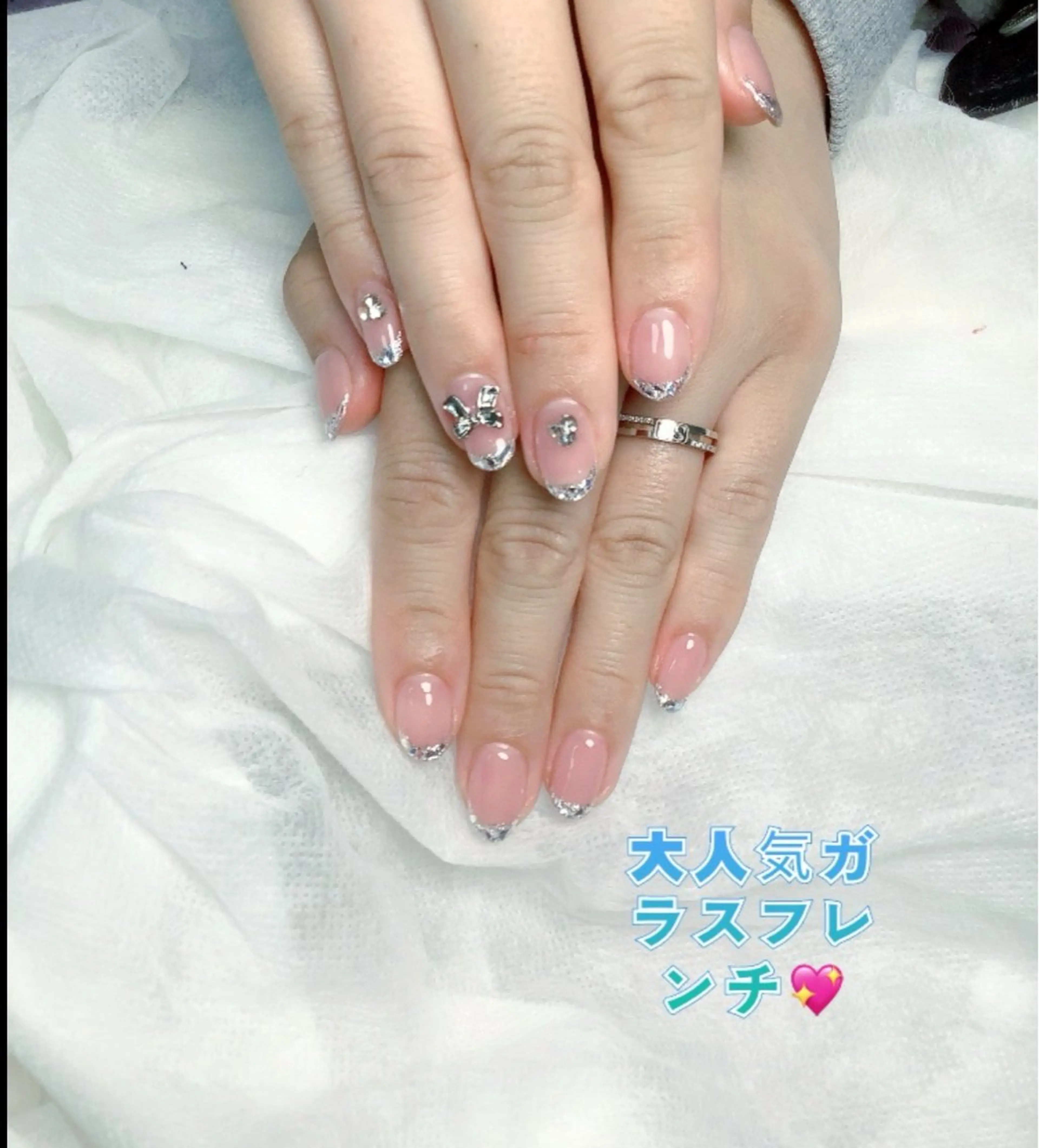 ネイル べ にのネイルデザイン