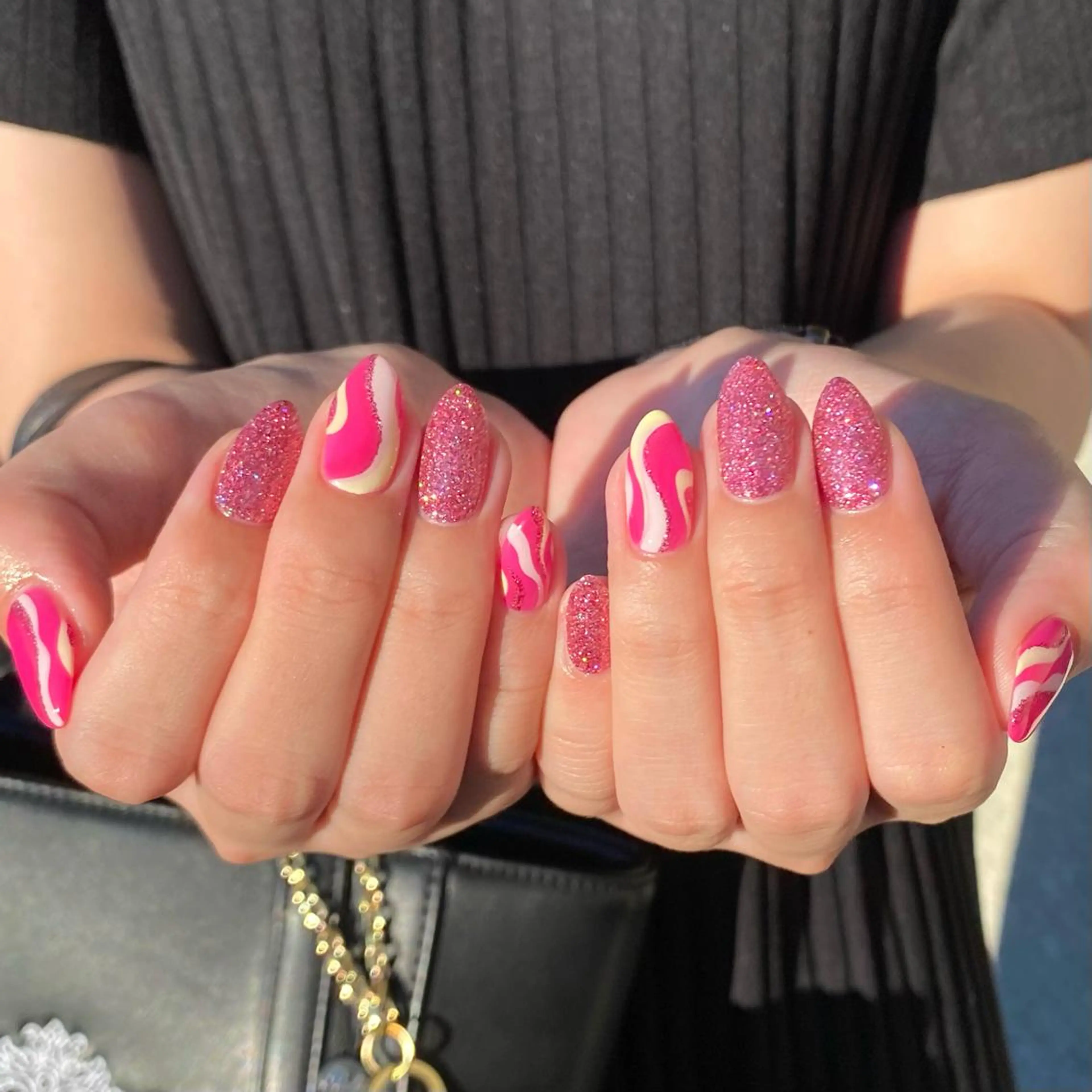 ネイル lcoco nailのネイルデザイン