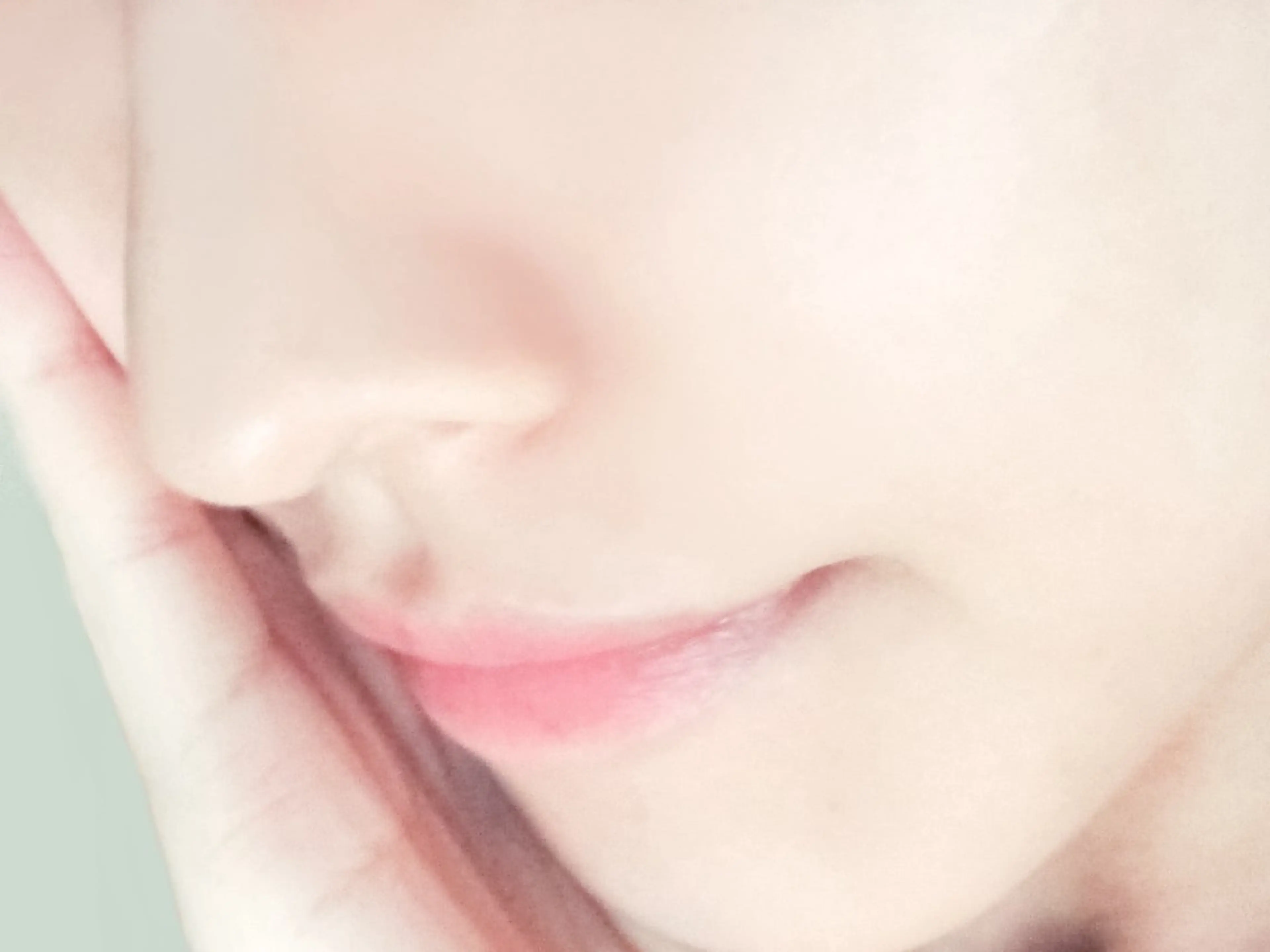 【角質すっきり】毛穴洗浄の写真